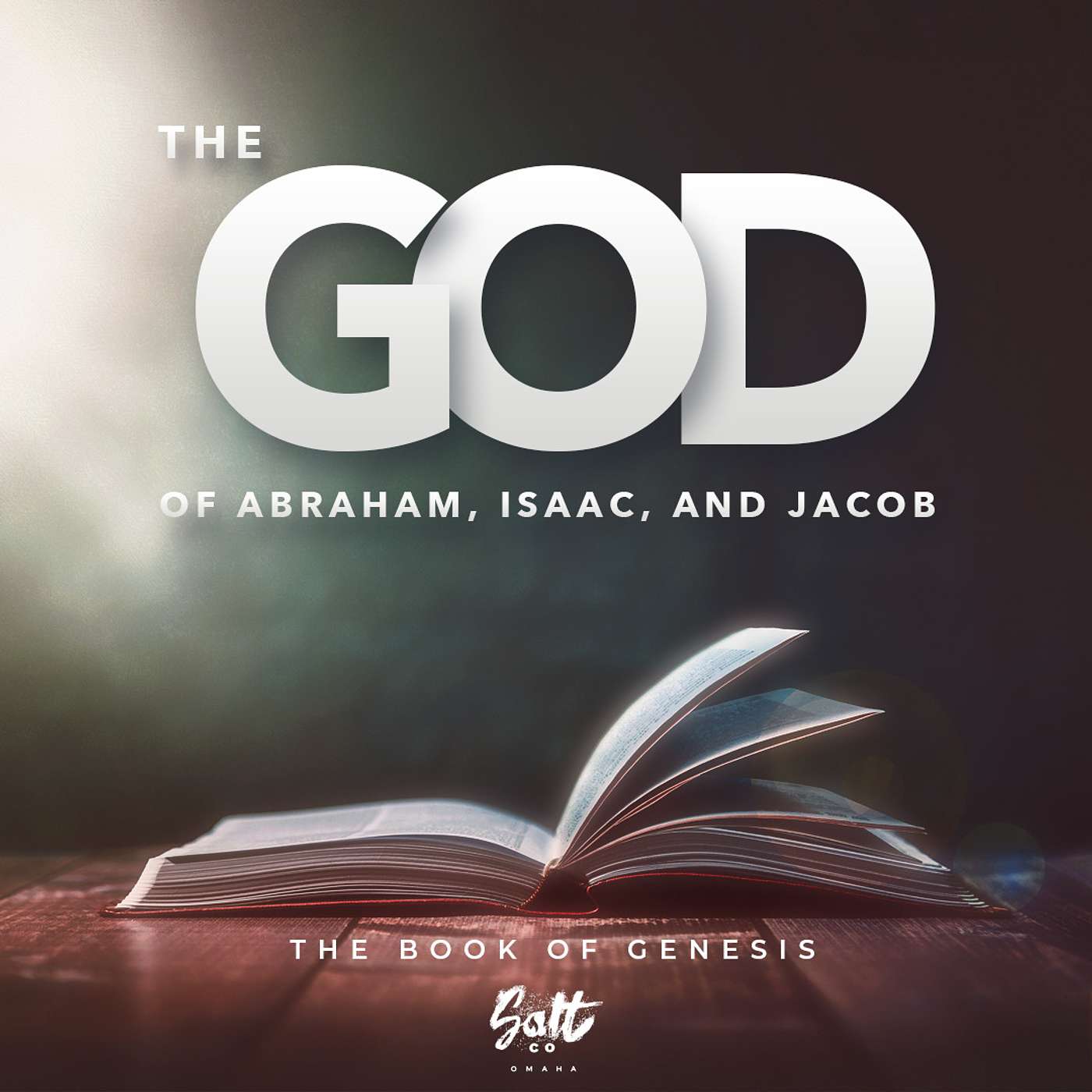The God of Abraham, Issac and Jacob | The Test, The Three Days, The Trade