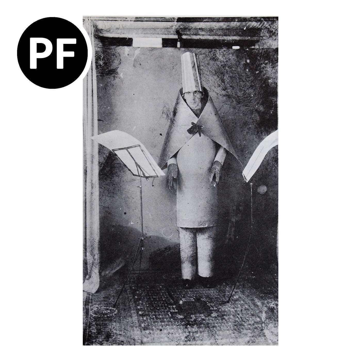 ZAPOWIEDŹ - O rewolucji smutku, czyli Hugonie Ballu