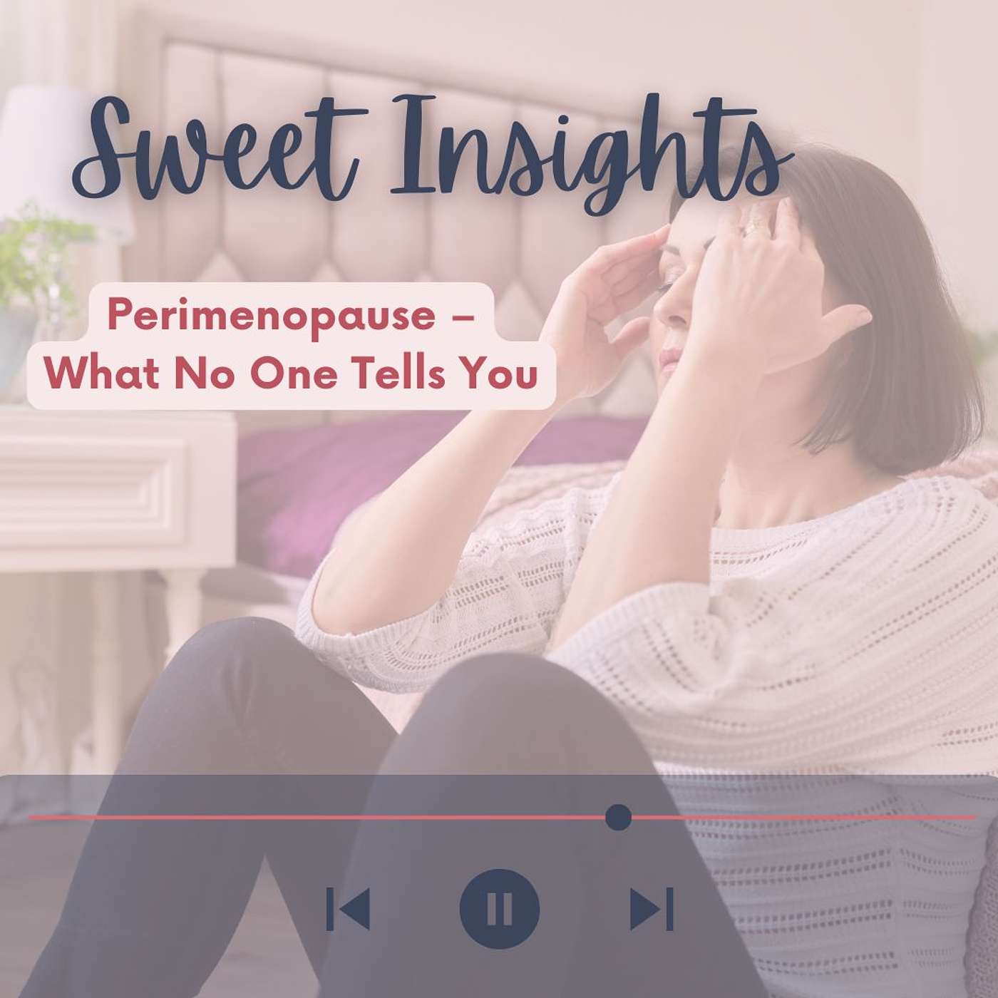 Sweet Insights with Ali and Amy