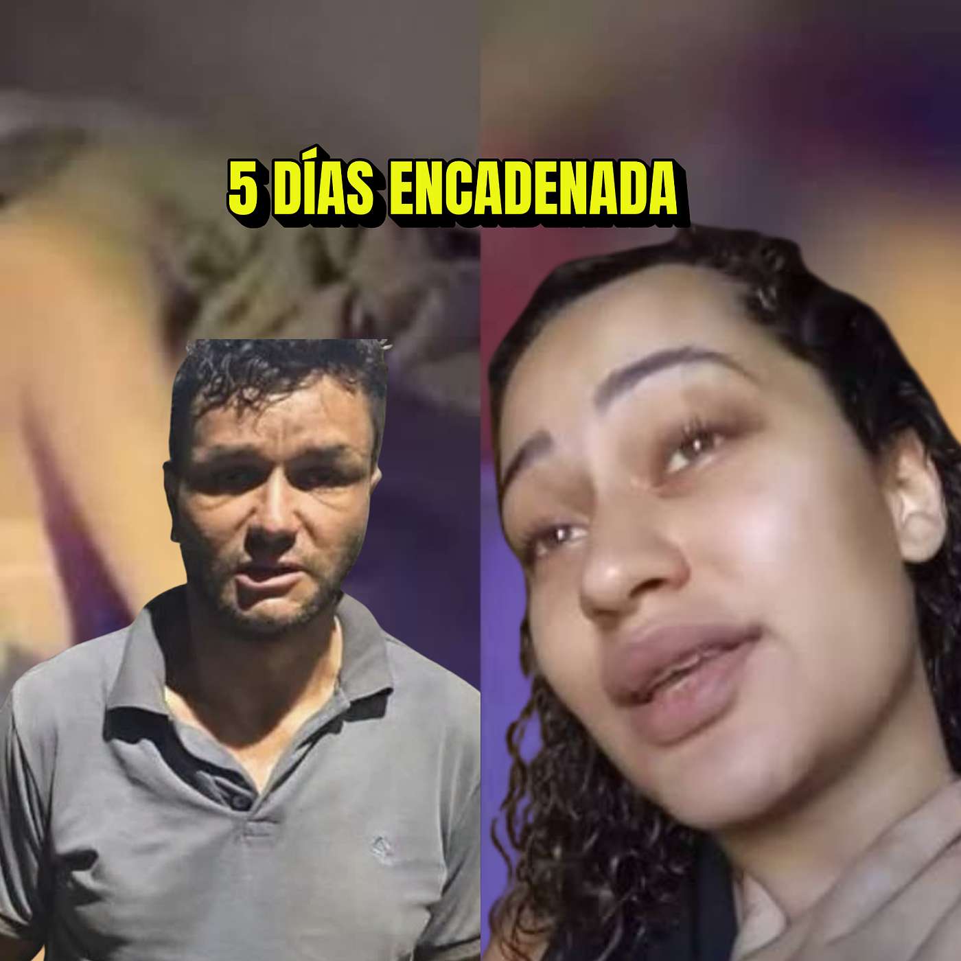 El Secuestro De Emiliane Tamara