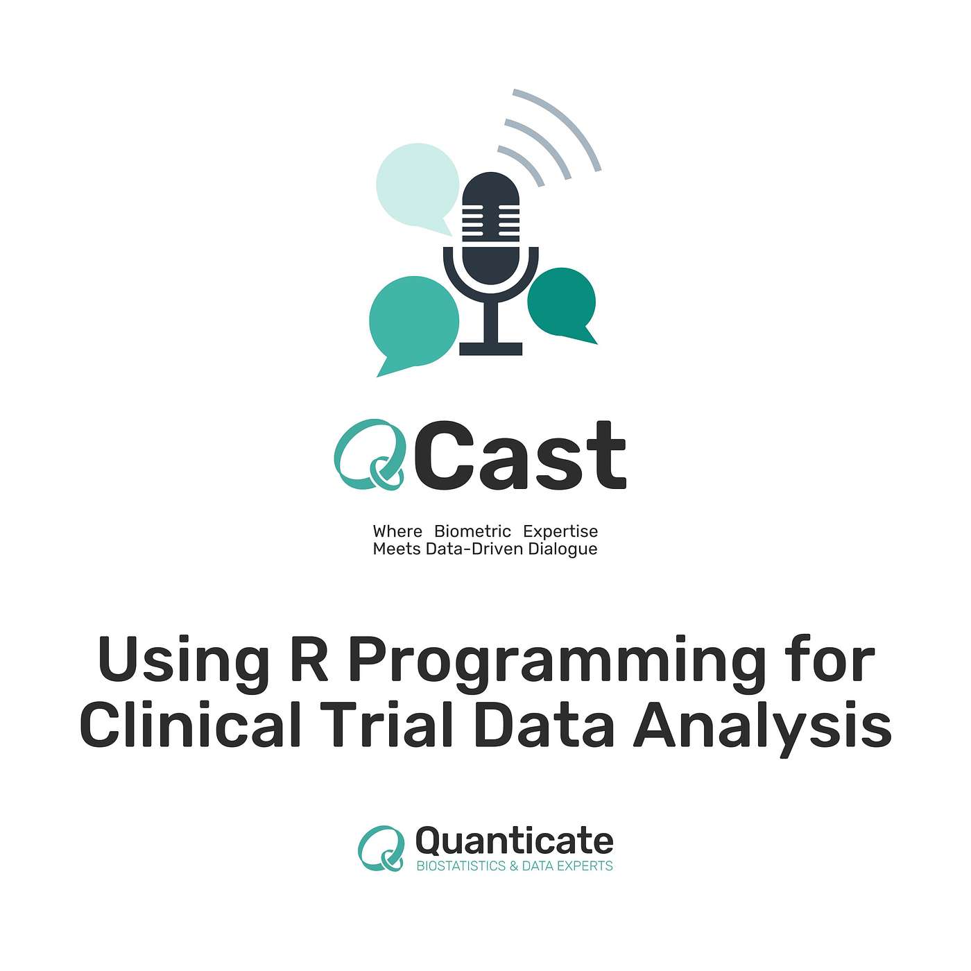 Episode 14: Using R Programming for Clinical Trial Data Analysis