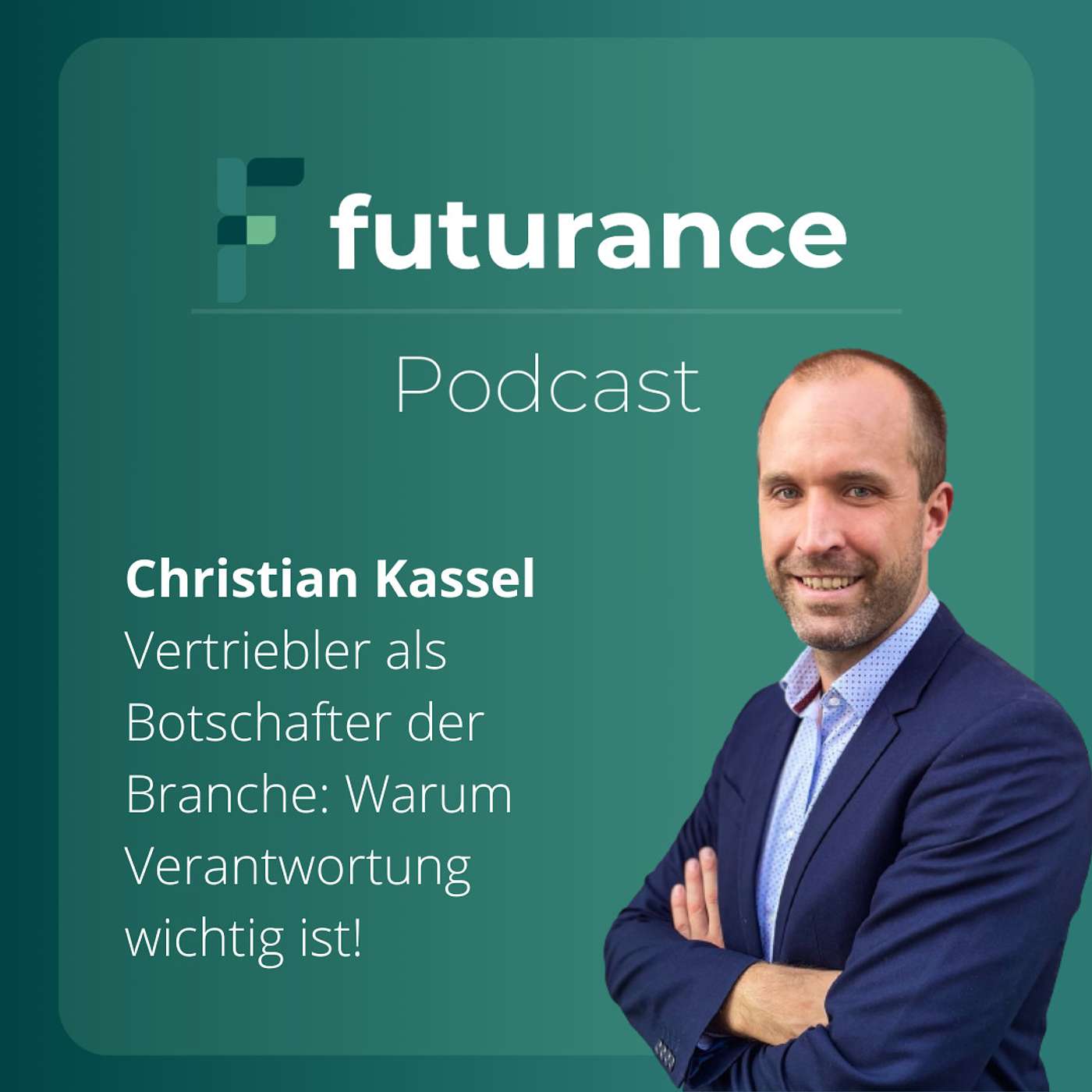 Futurance: Zukunft & Versicherung