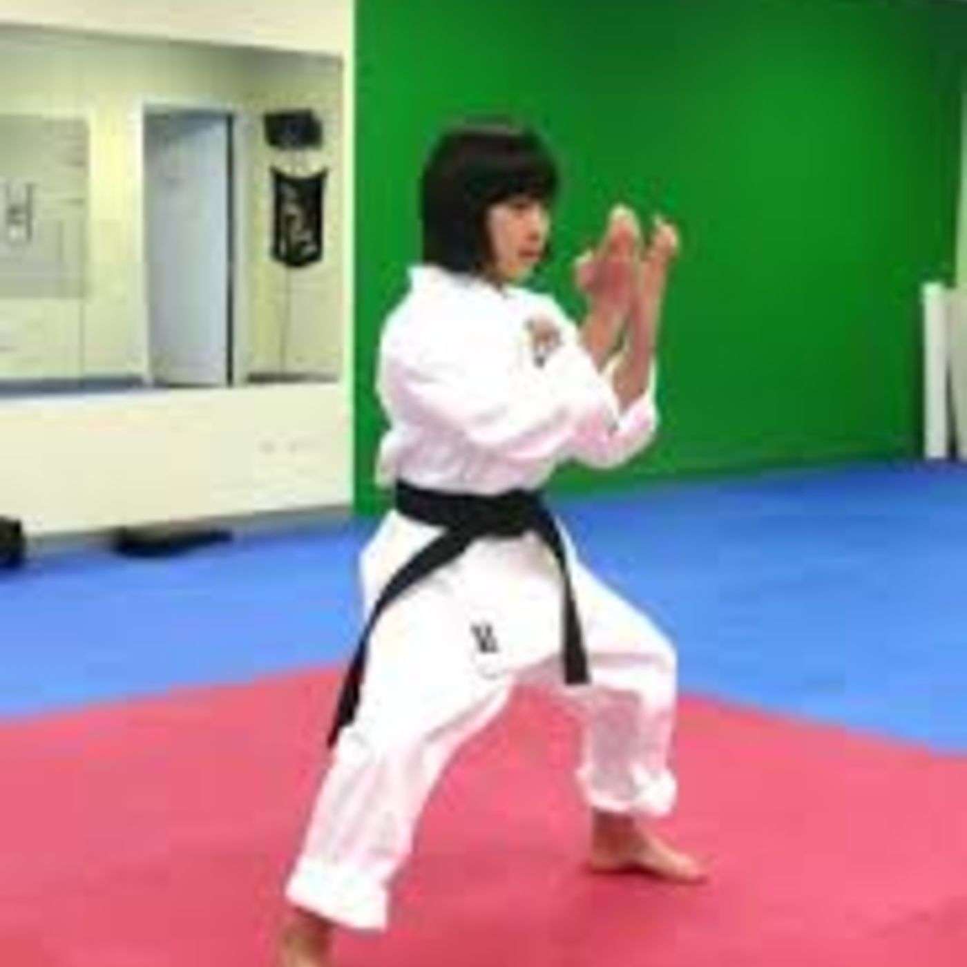 Sensei Rick Zimmerman\'s Podcast