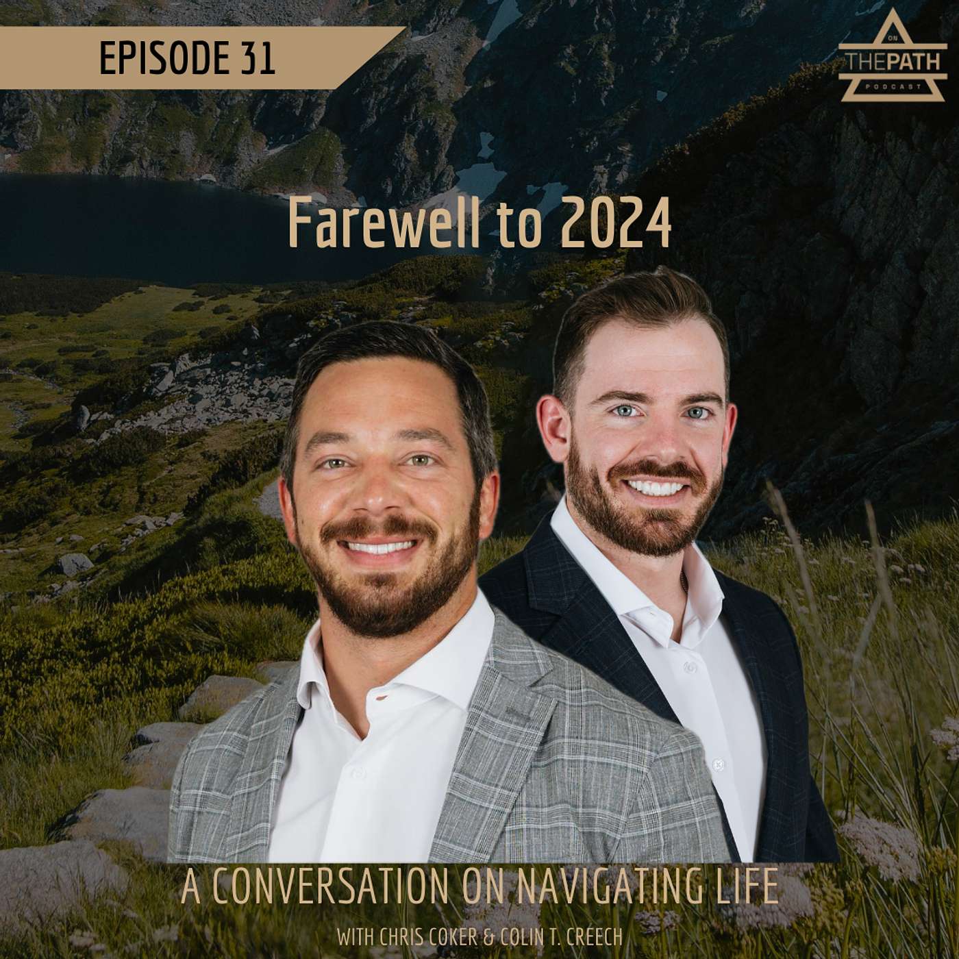 On The Path Podcast