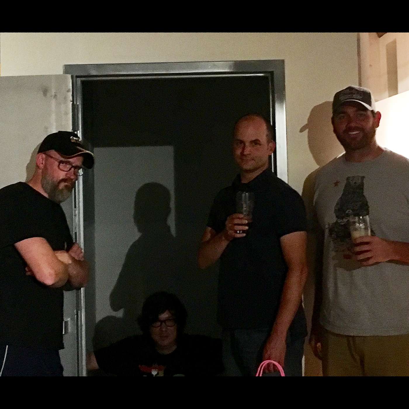 Episode #98 - Let's Role Play, Are You Up for This?