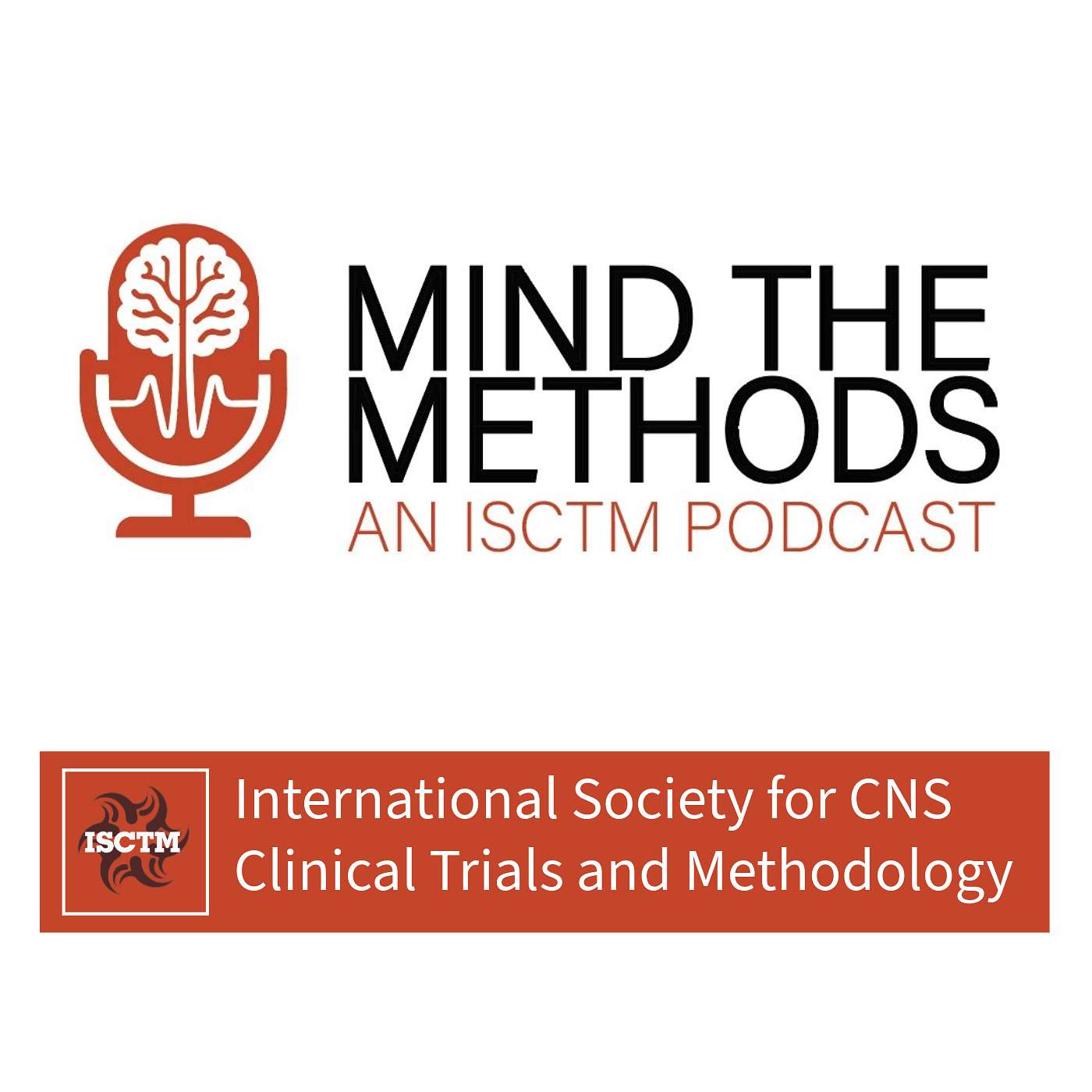 Mind the Methods cover art