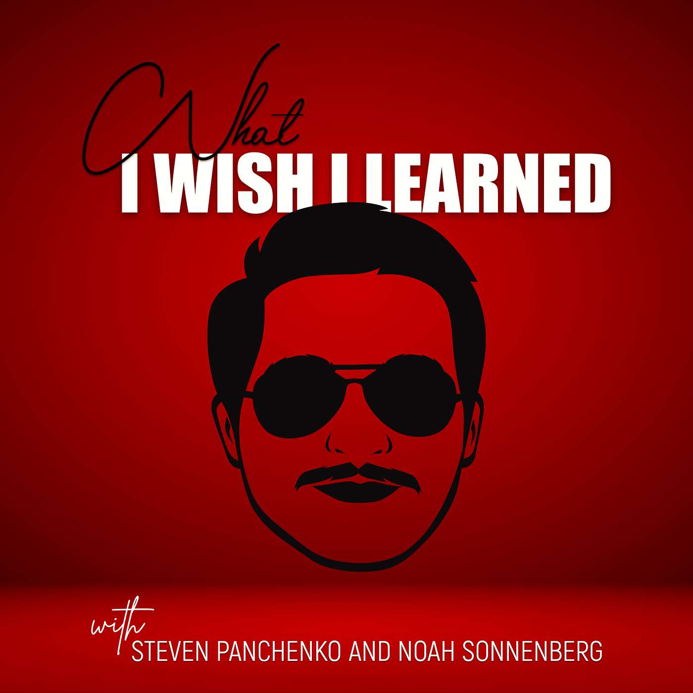 What I Wish I Learned