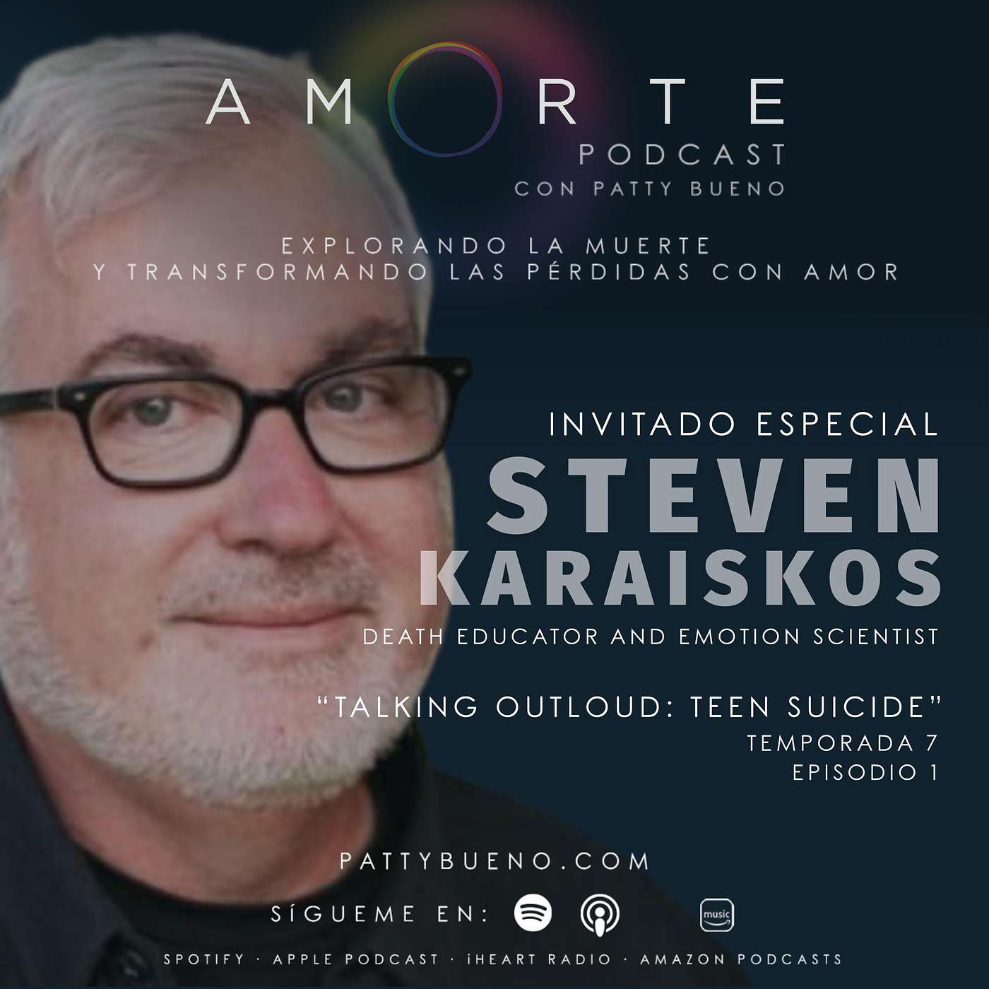 Amorte