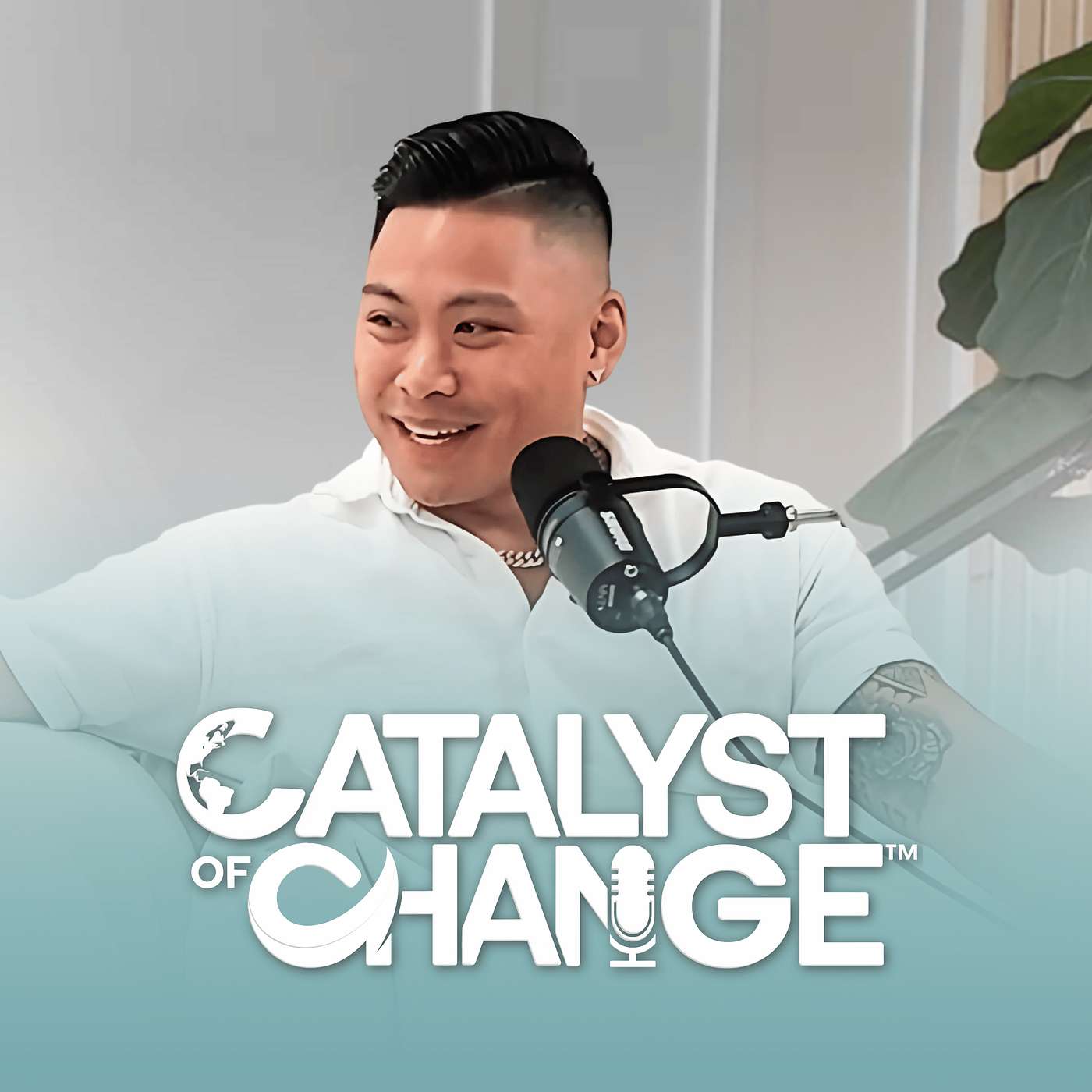 Catalyst of Change