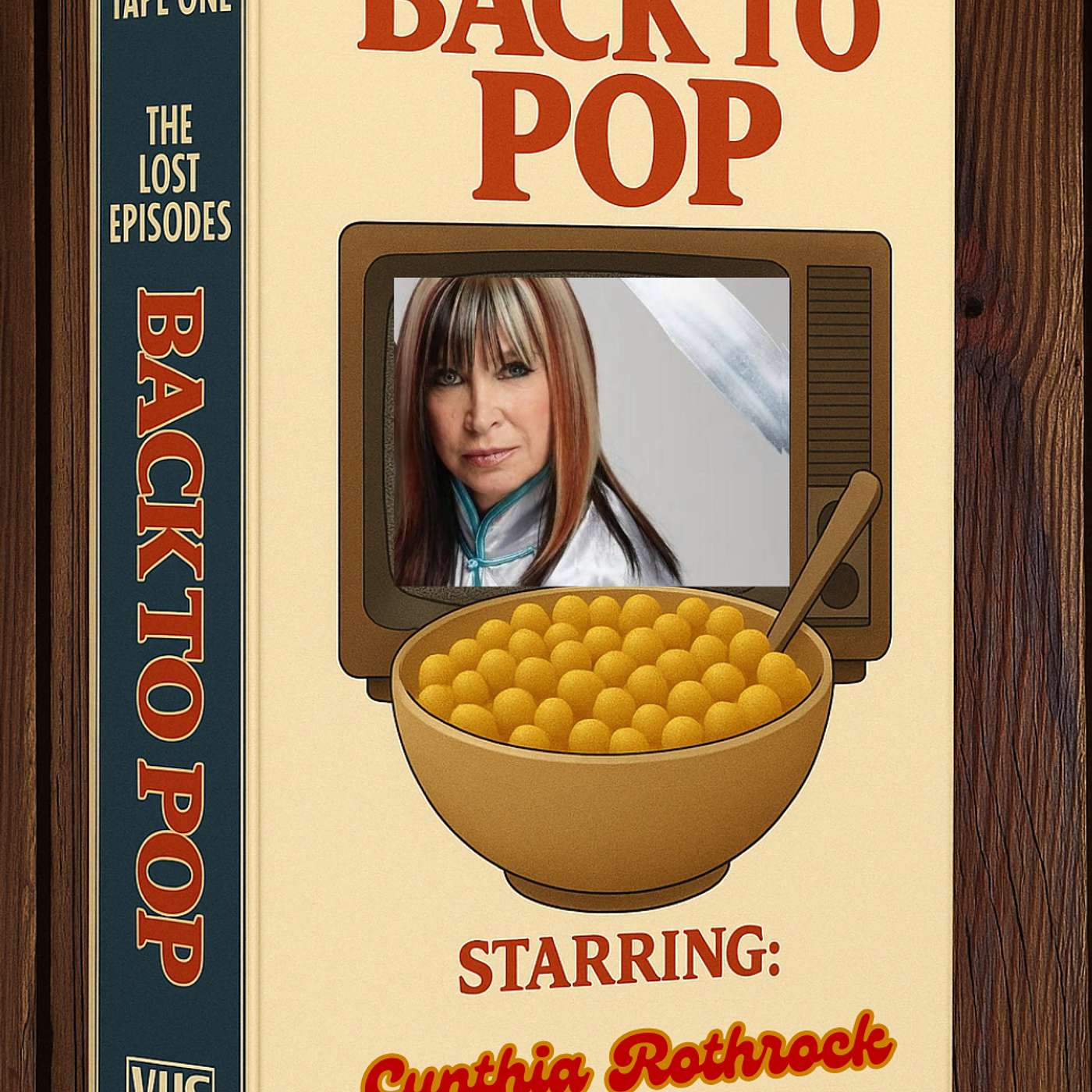 The Queen of Martial Arts: Cynthia Rothrock’s Journey from PA to Hong Kong Legend The Queen of Martial Arts: Cynthia Rothrock’s Journey from PA to Hong Kong Legend