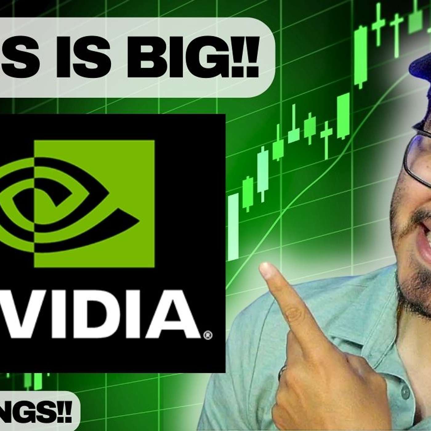 What The Chip Happened - Jose Najarro AI & Chip Stocks