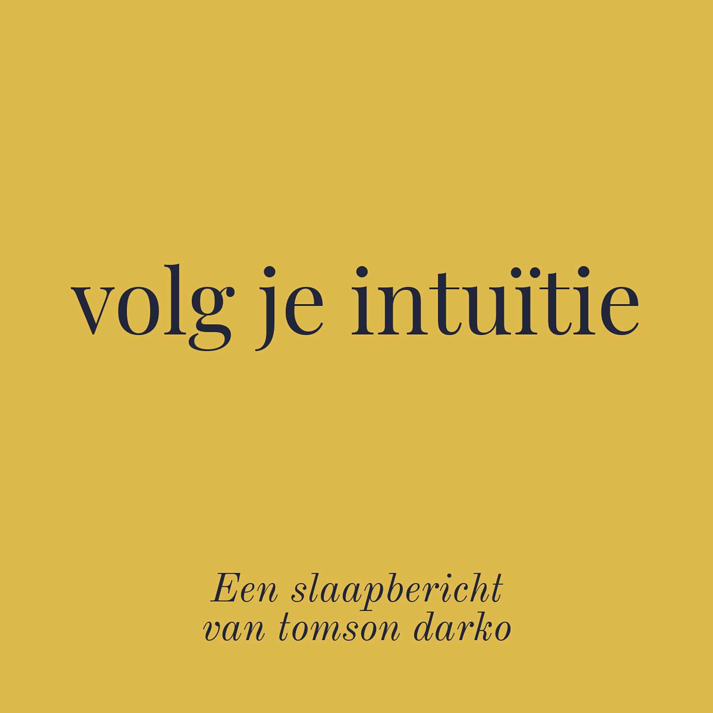 Deze ene beslissing redde mijn leven (zonder dat ik het wist)