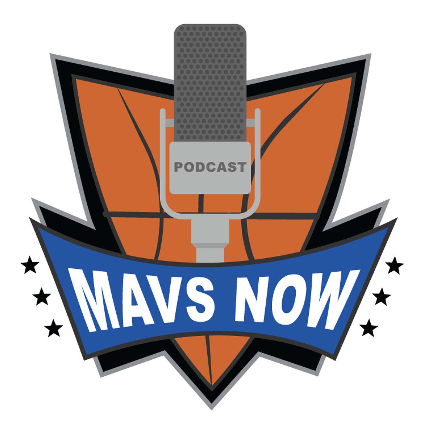 Episode 1.4 Mavs Now - April 4, 2021