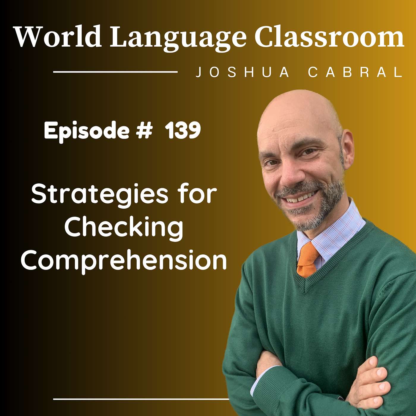 World Language Classroom