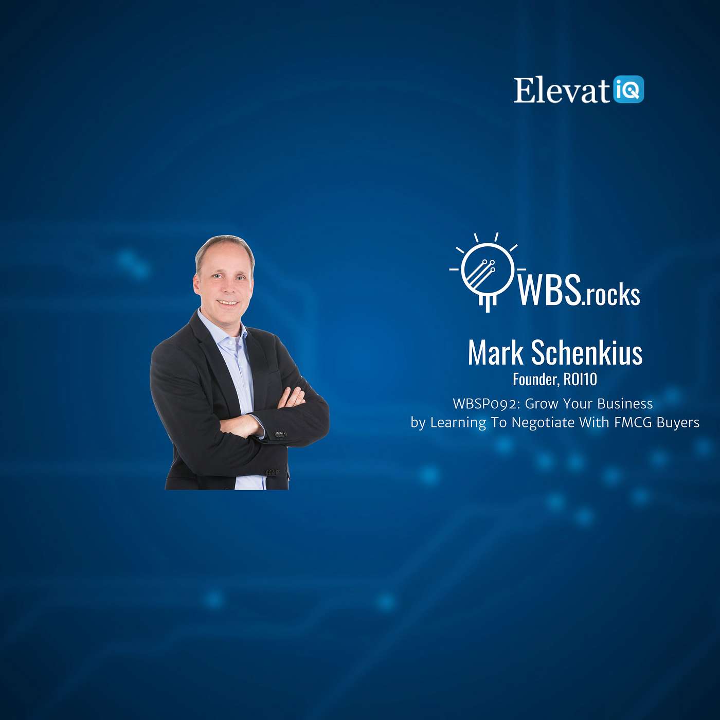 WBSRocks: Business Growth with Enterprise Software and Digital Transformation