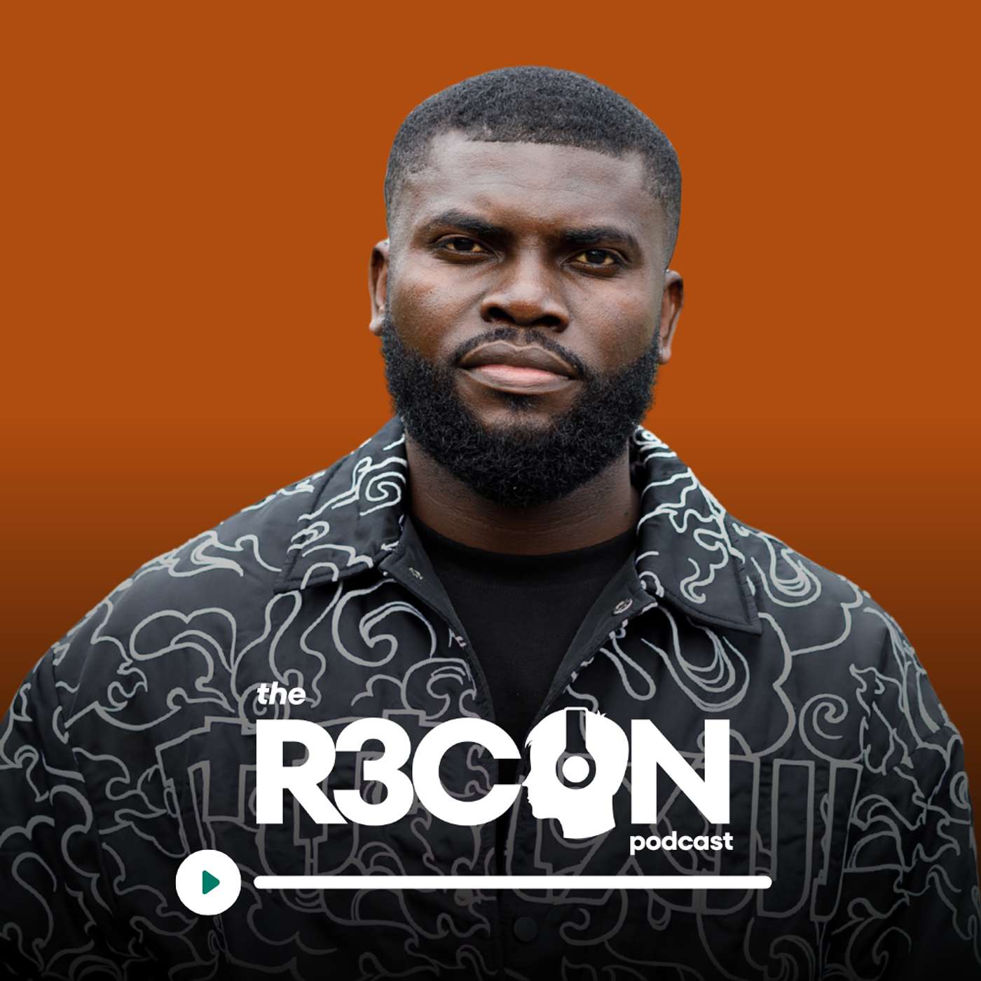 The R3CON Podcast