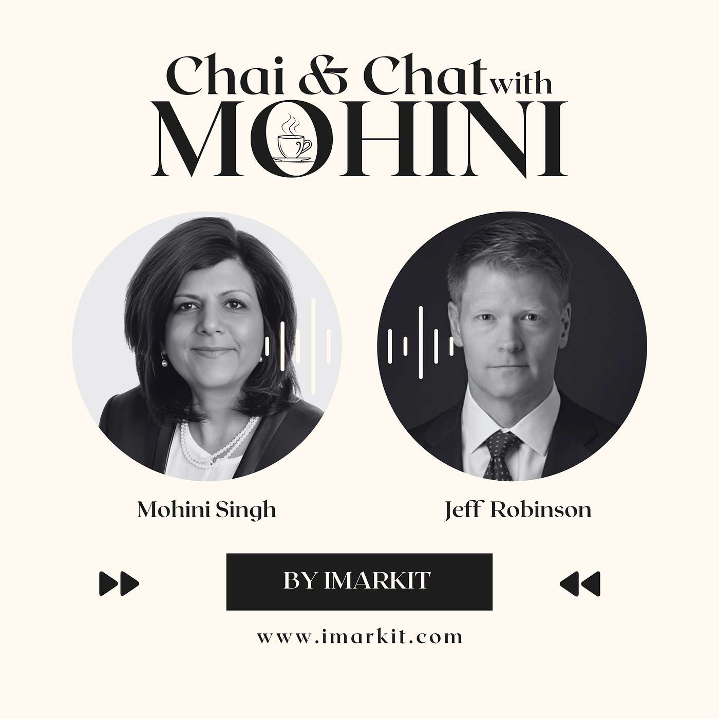 Who Really Owns the Land? A Landmark B.C. Ruling Explained | Chai & Chat with Mohini | Jeff Robinson episode artwork