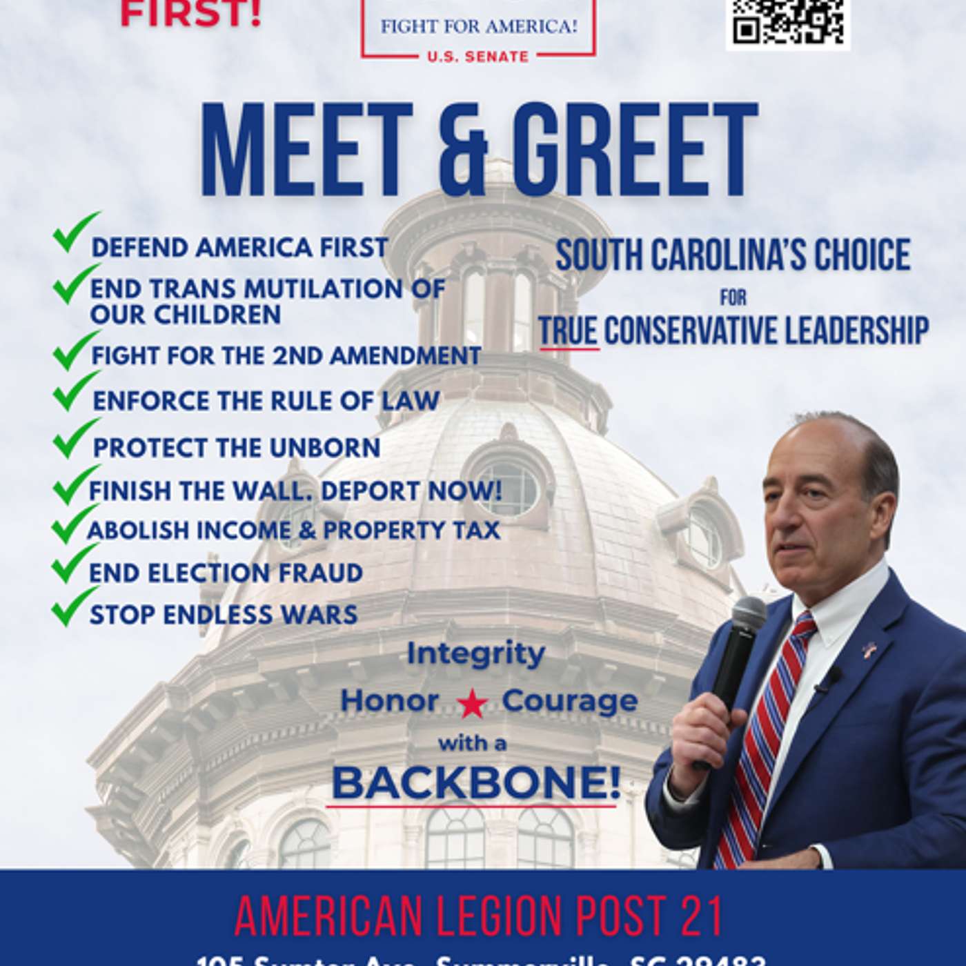 Liberty and Gun Rights Podcast