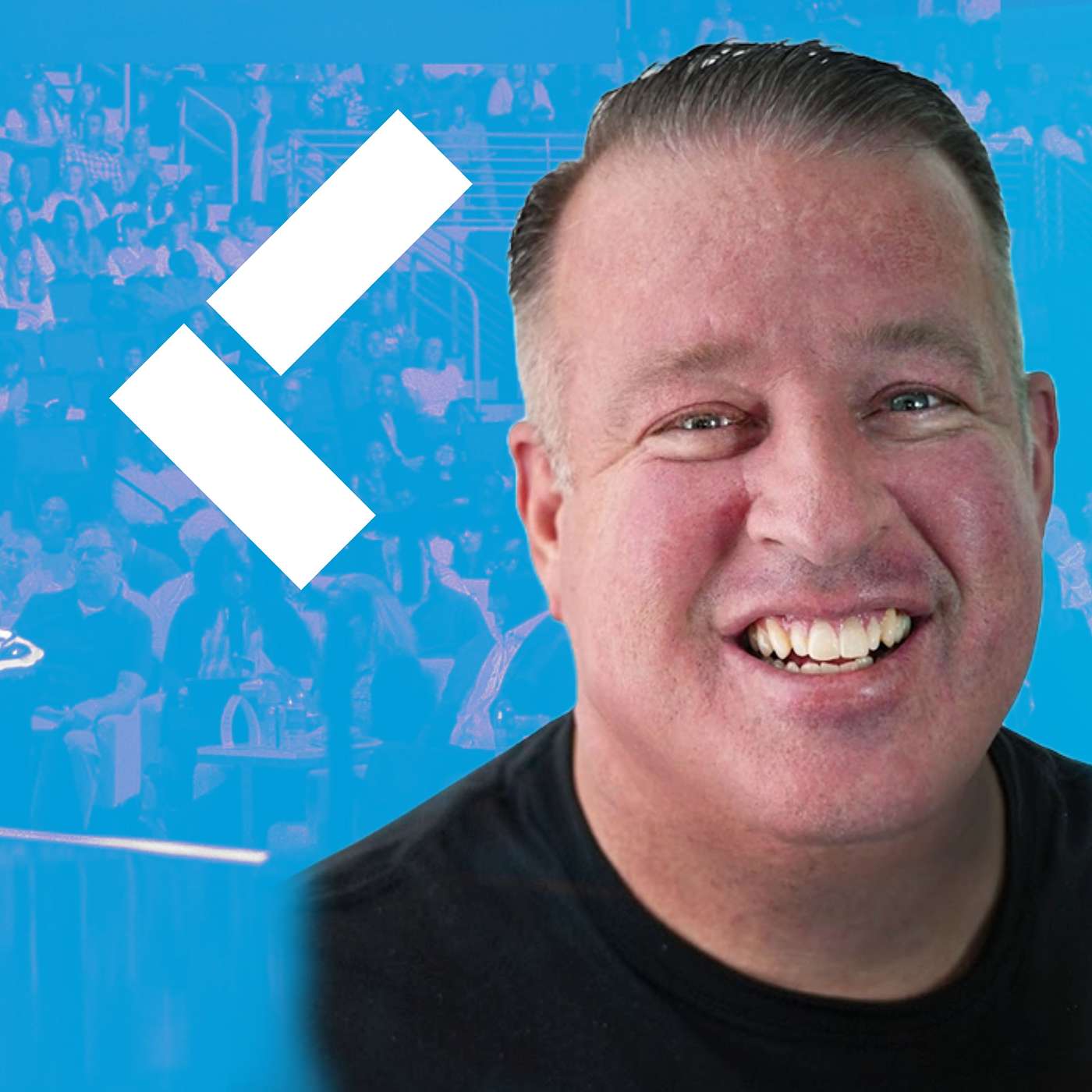 The Leadercast Podcast