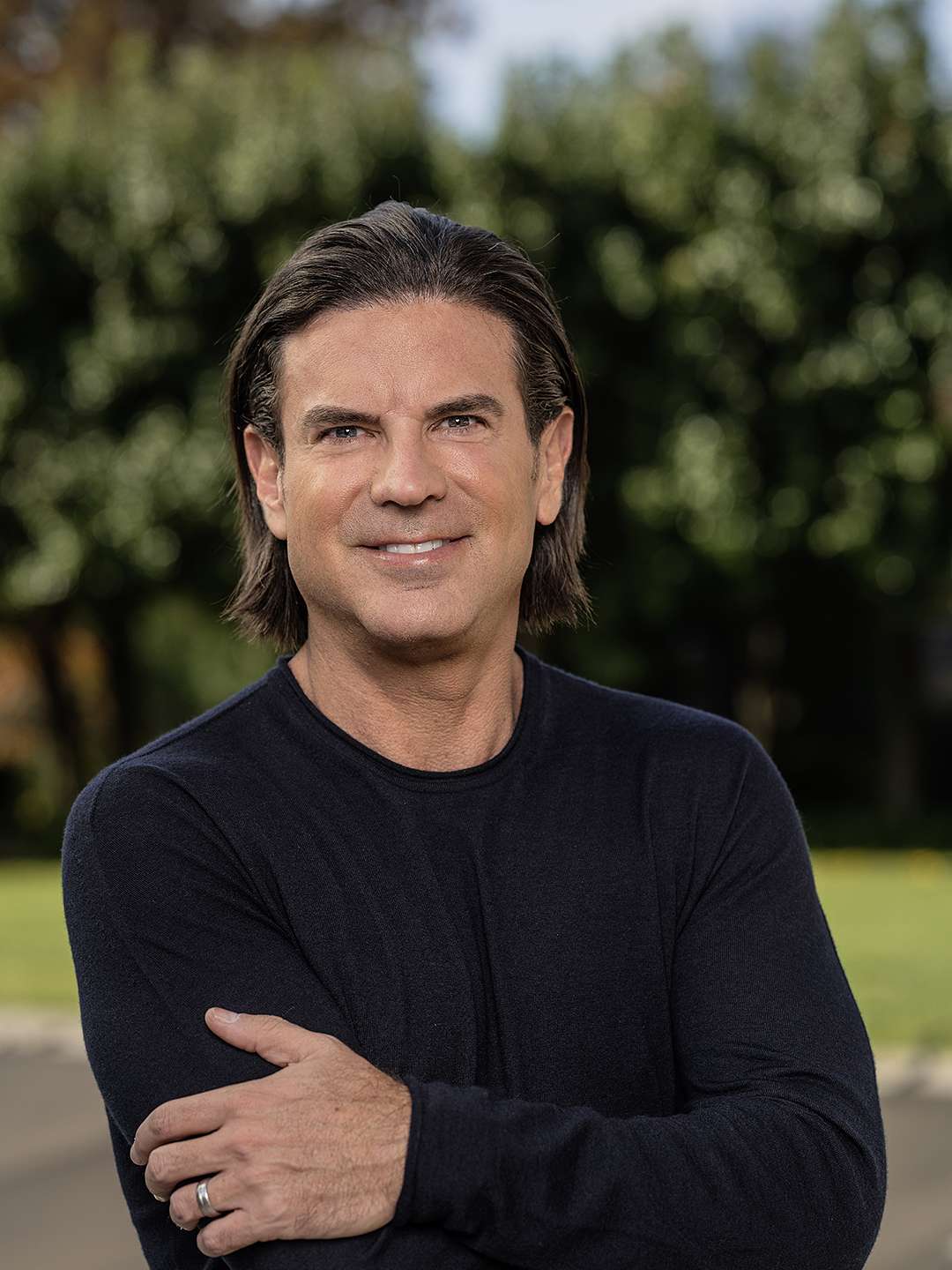 David Adelman, Campus Apartments CEO