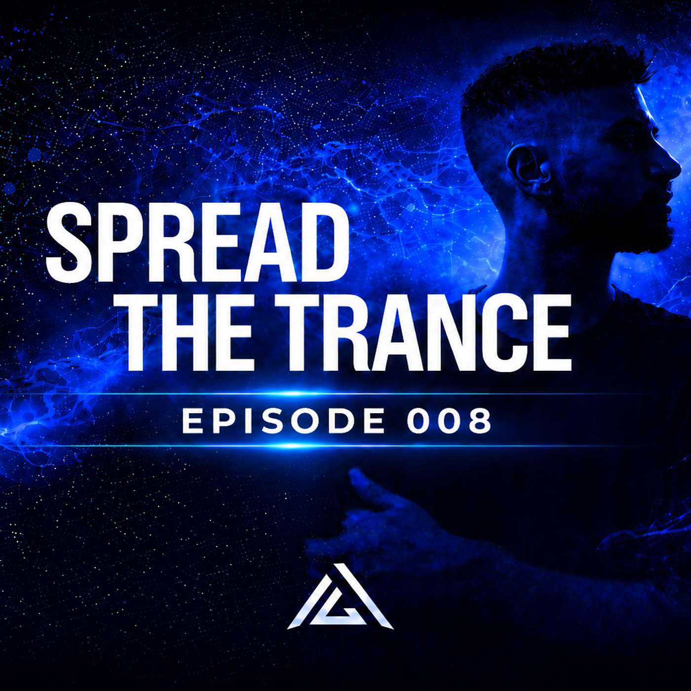 Spread The Trance - Episode 8 (Trance & Melodic Techno Weekly Music Podcast) episode artwork