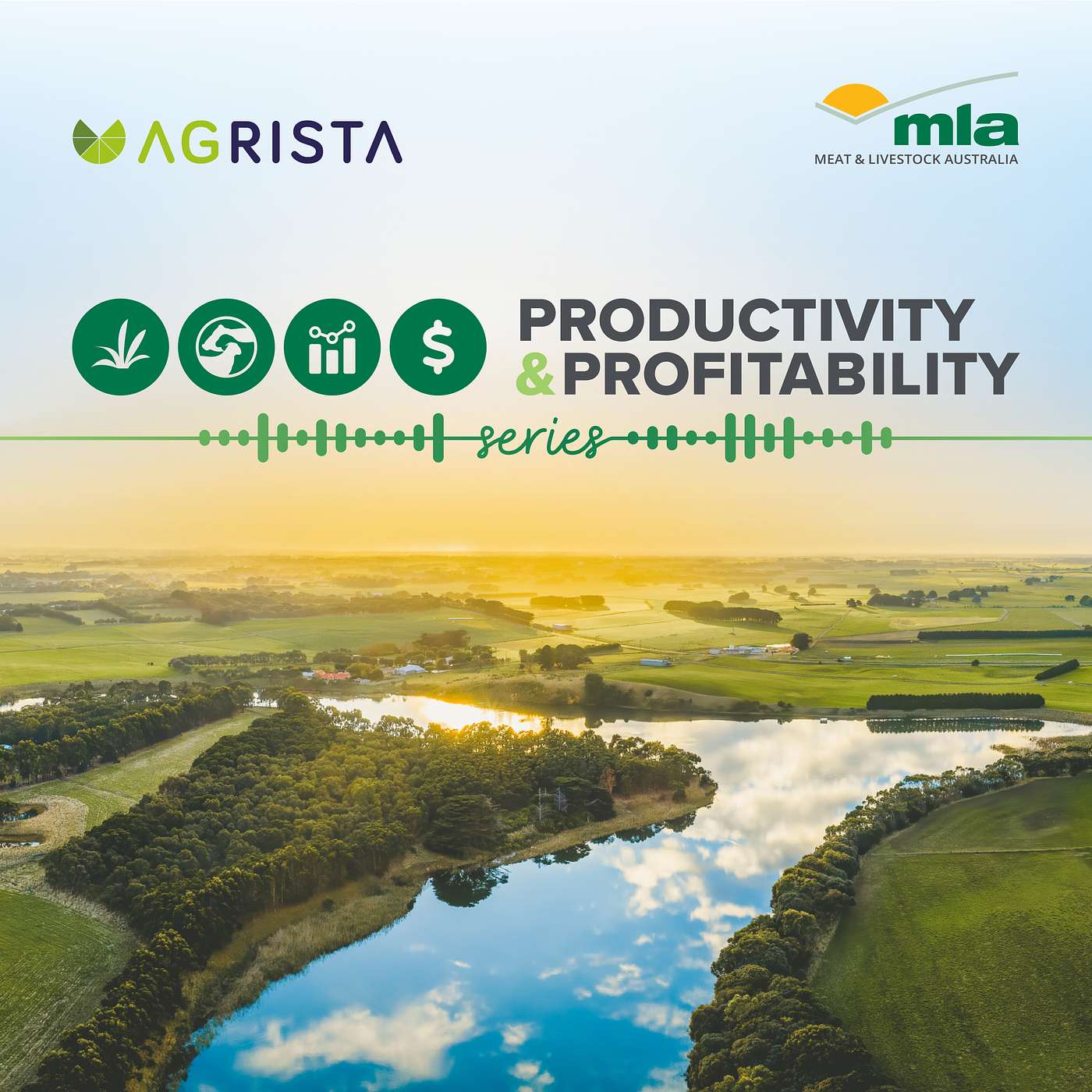 Fertility and fecundity in the Australian sheep flock between 2006 and 2019. episode artwork