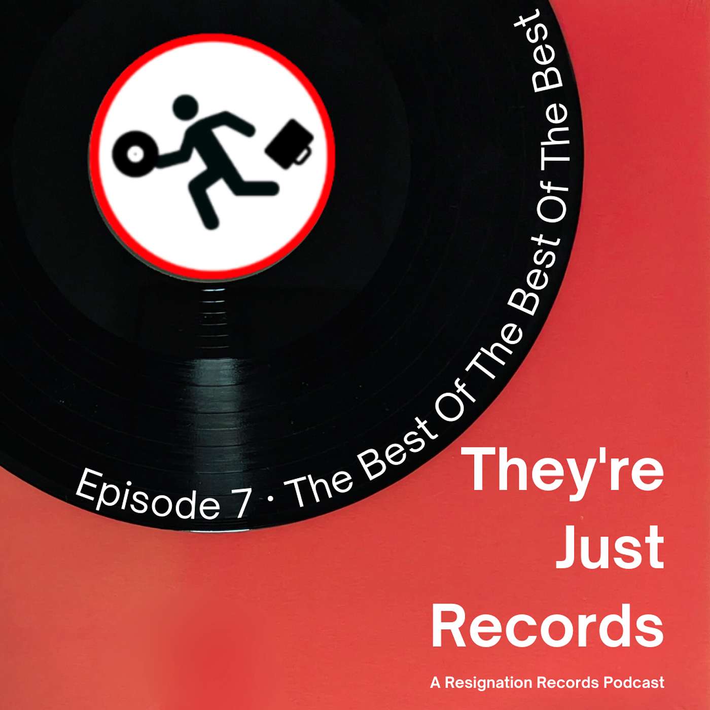 They\'re Just Records