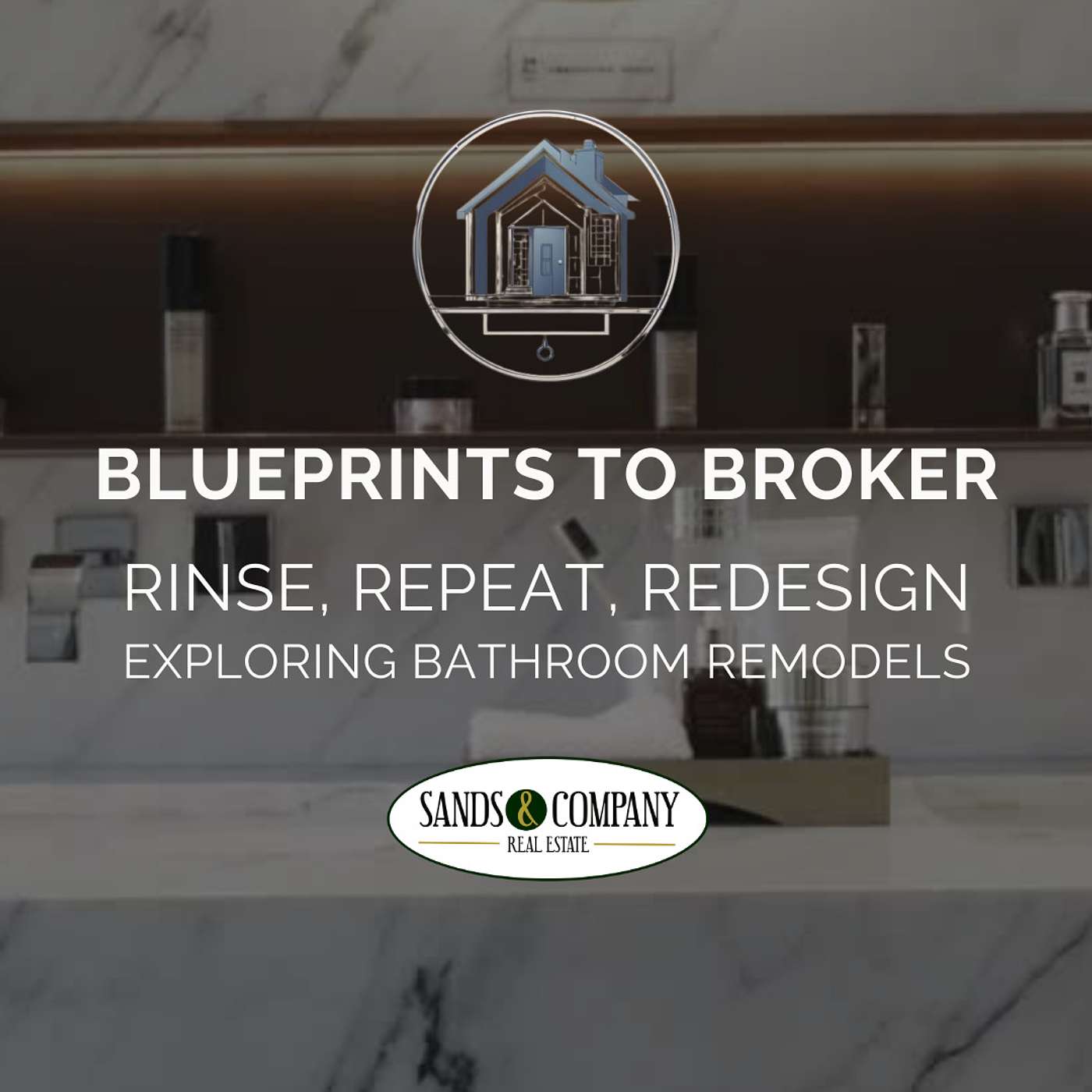 Blueprints to Broker