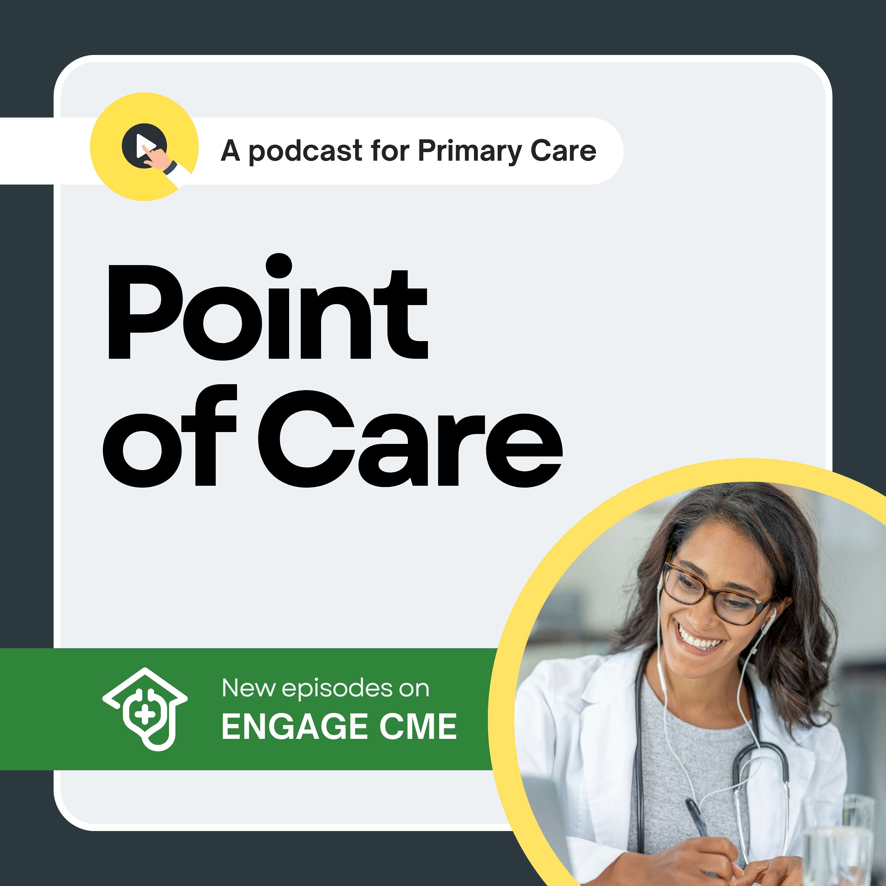 The Point of Care