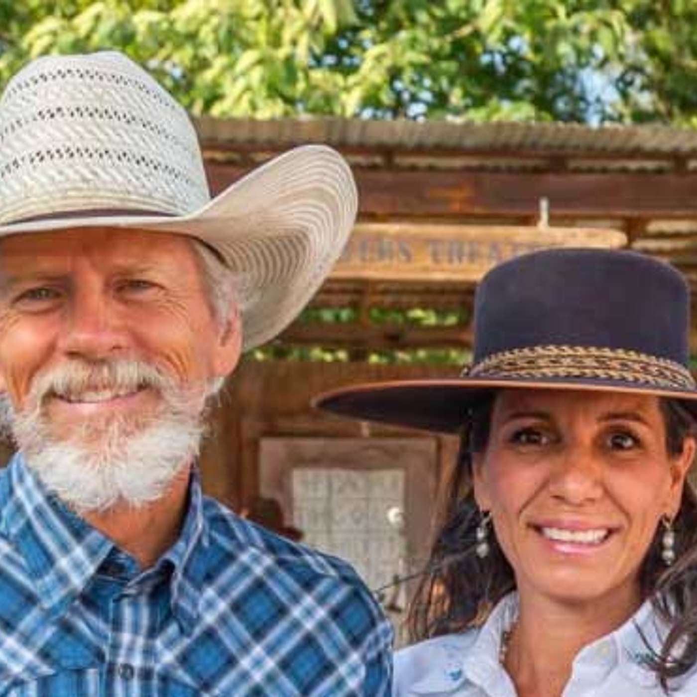 MULE TALK! THE PODCAST ABOUT MULES, MULE TRAINING, AND THE MULE INDUSTRY.
