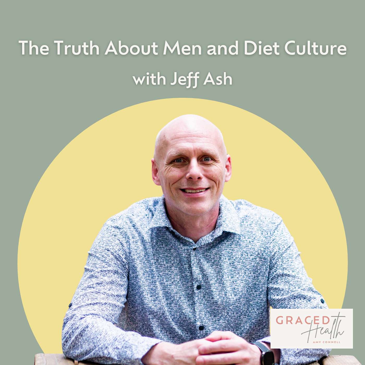 The Truth About Men and Diet Culture: A Christian Perspective on Body Image, Faith, and Finding Balance