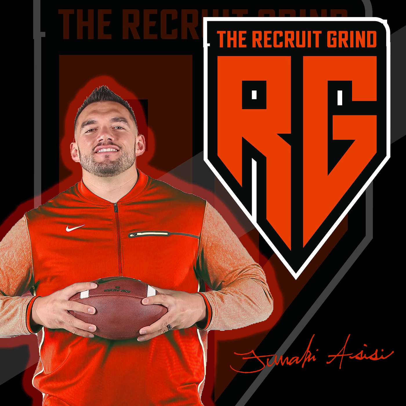 The Recruit Grind