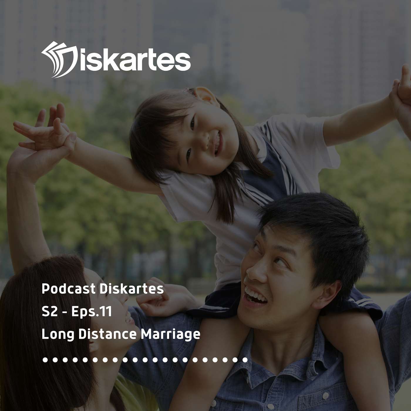 Podcast Diskartes