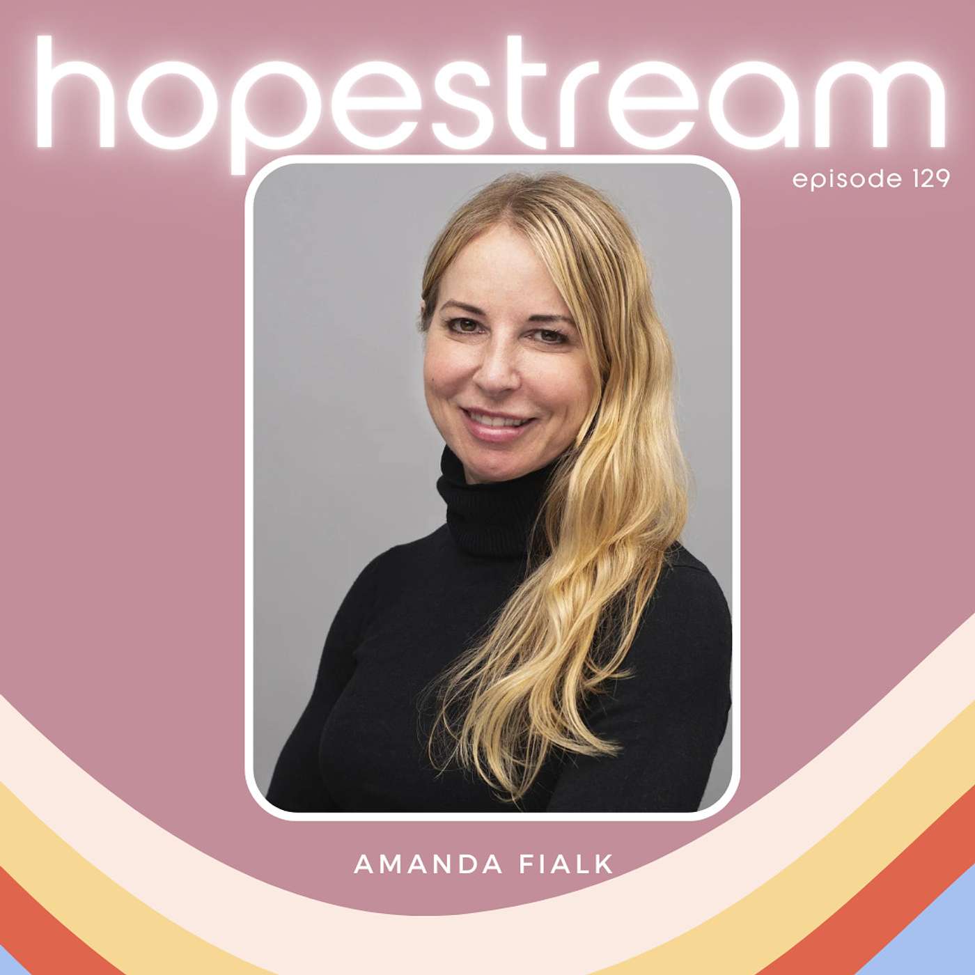 Her Lived Experience With Addiction Helped Create An Urban Model For Holistic, Community Based Young Adult Treatment, with The Dorm’s Amanda Fialk