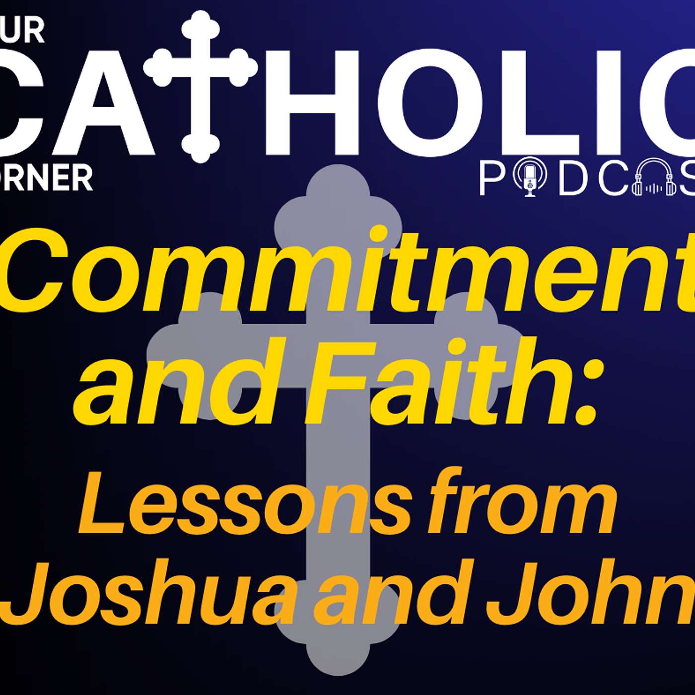 Your Catholic Corner