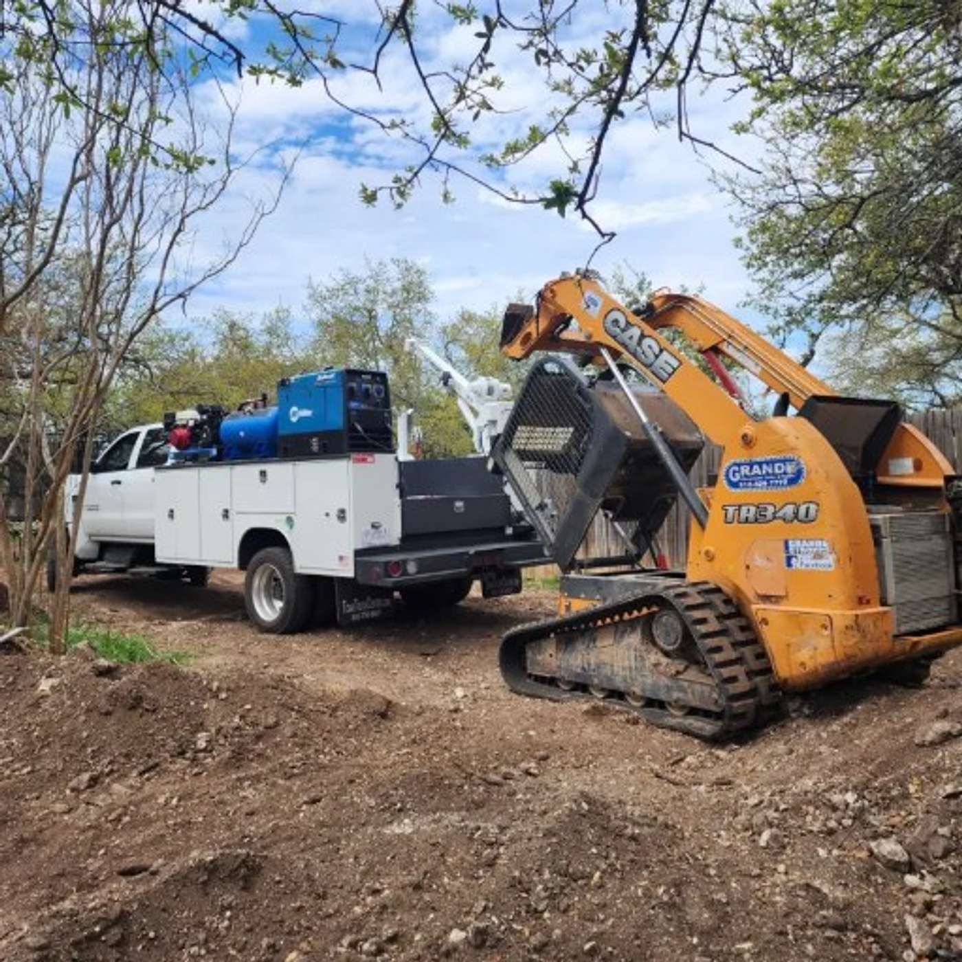 When to Call a Professional for Heavy Equipment Repairs in Fort Worth, Texas