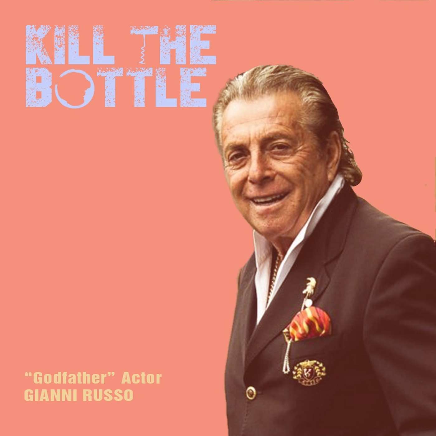 Kill The Bottle