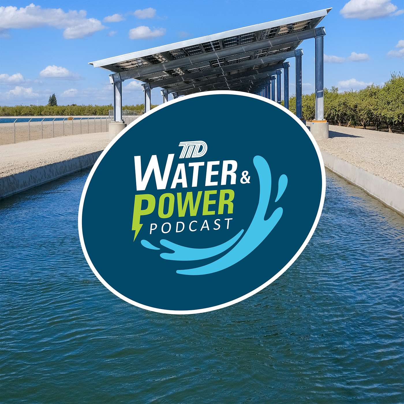 Project Nexus - Solar Over Canals Project Update