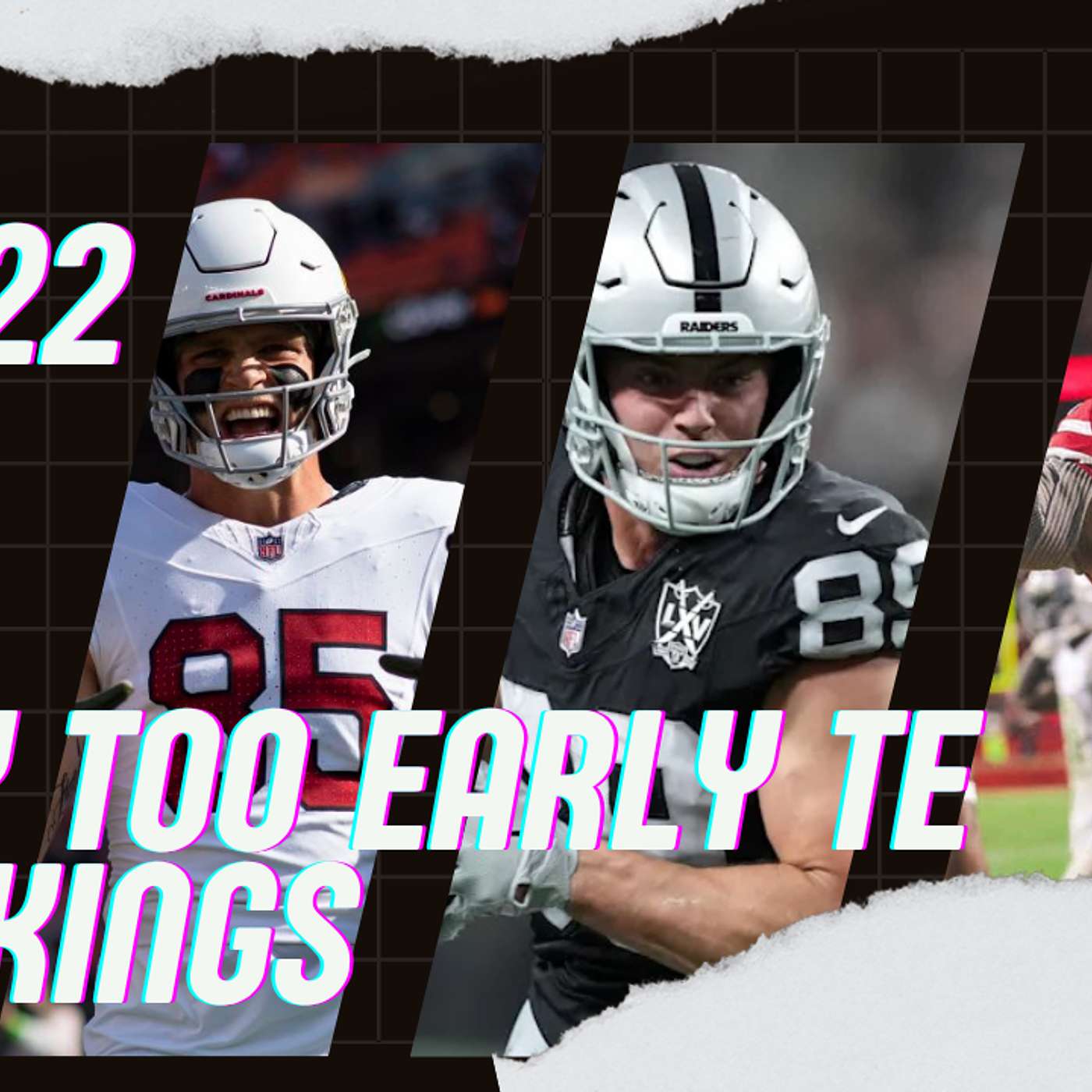4th and Fantasy Podcast