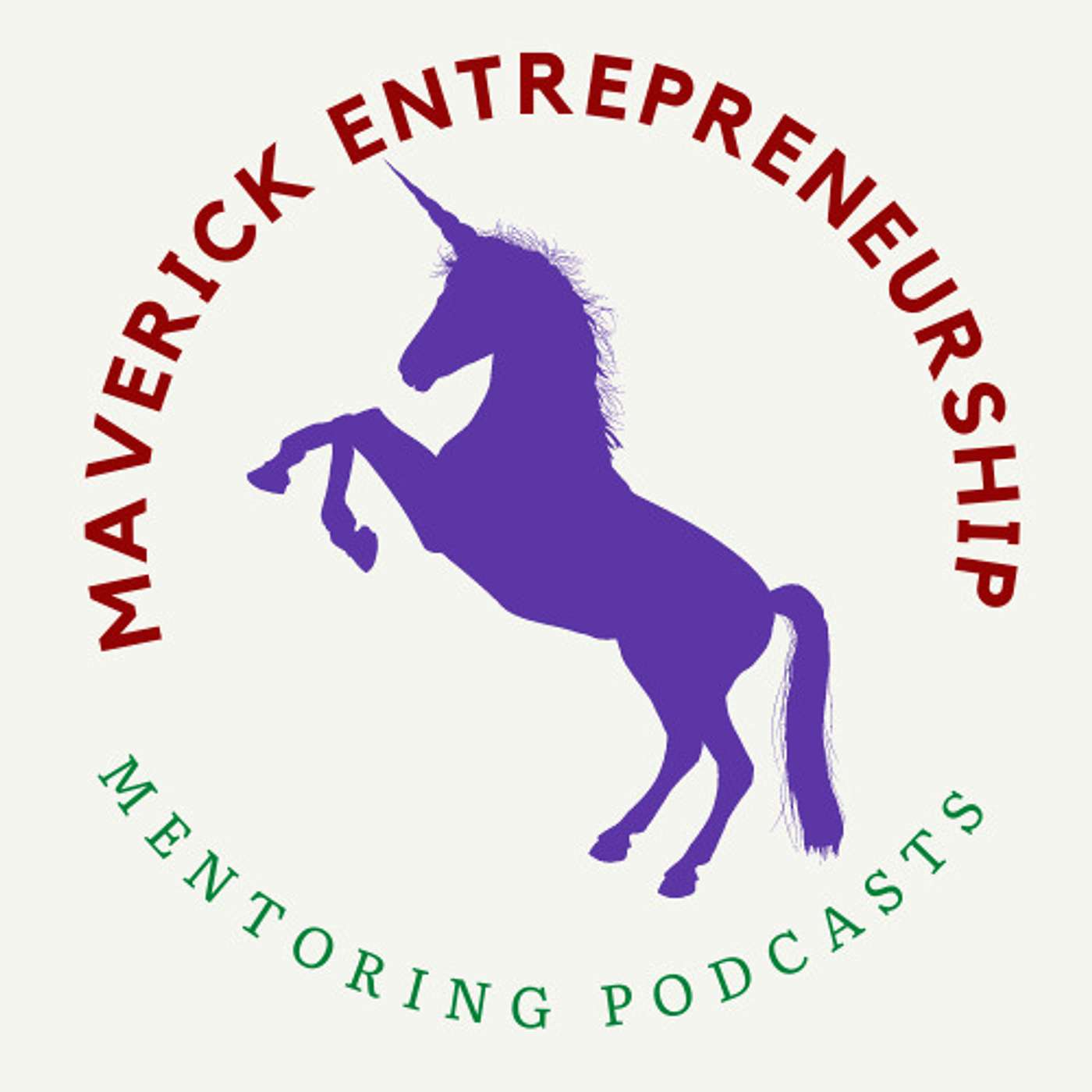 Maverick Entrepreneurship