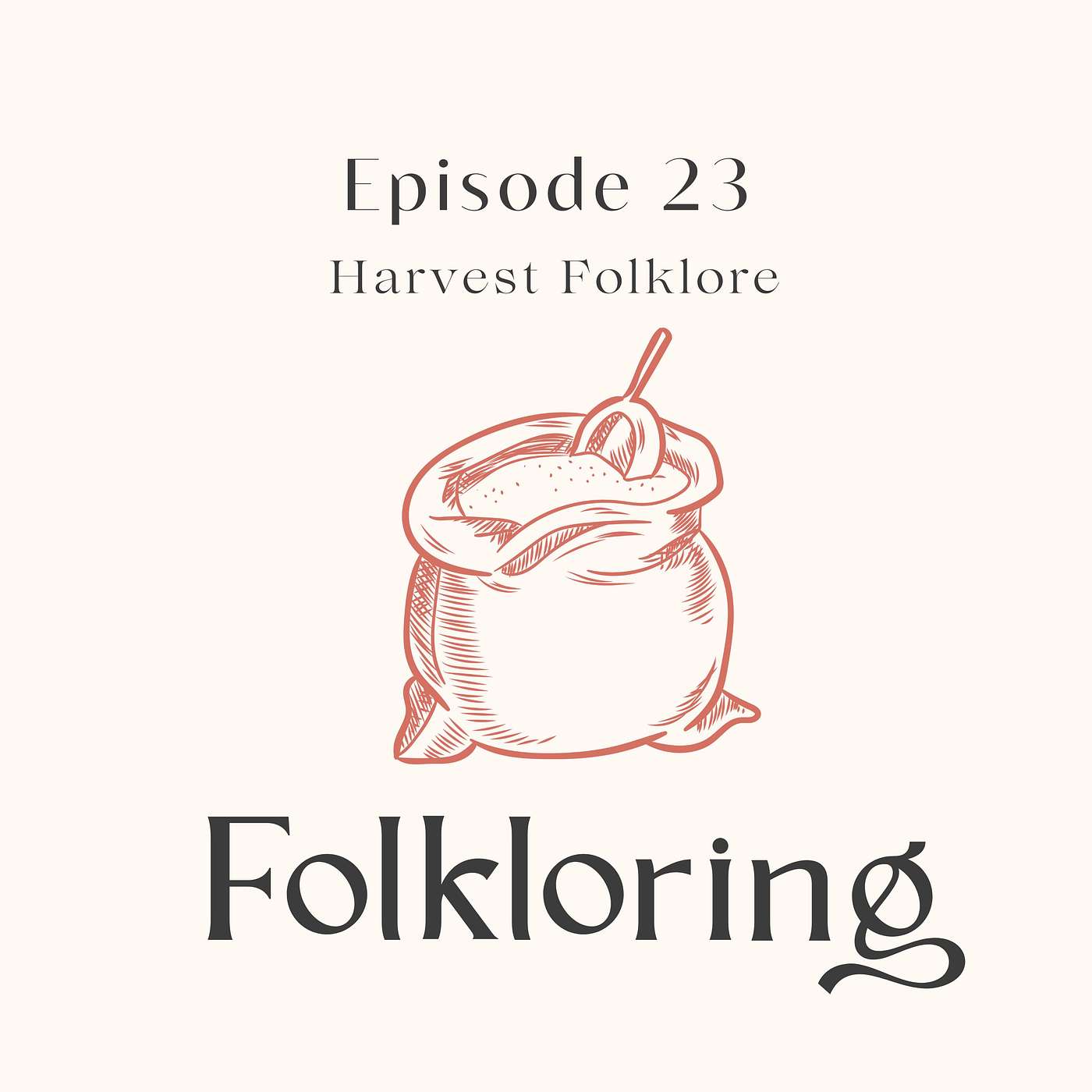 Folkloring - Harvest Folklore