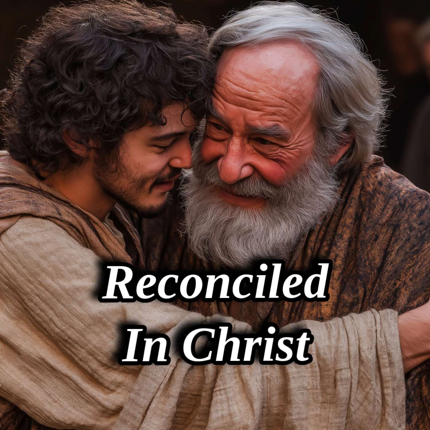 Reconciled In Christ