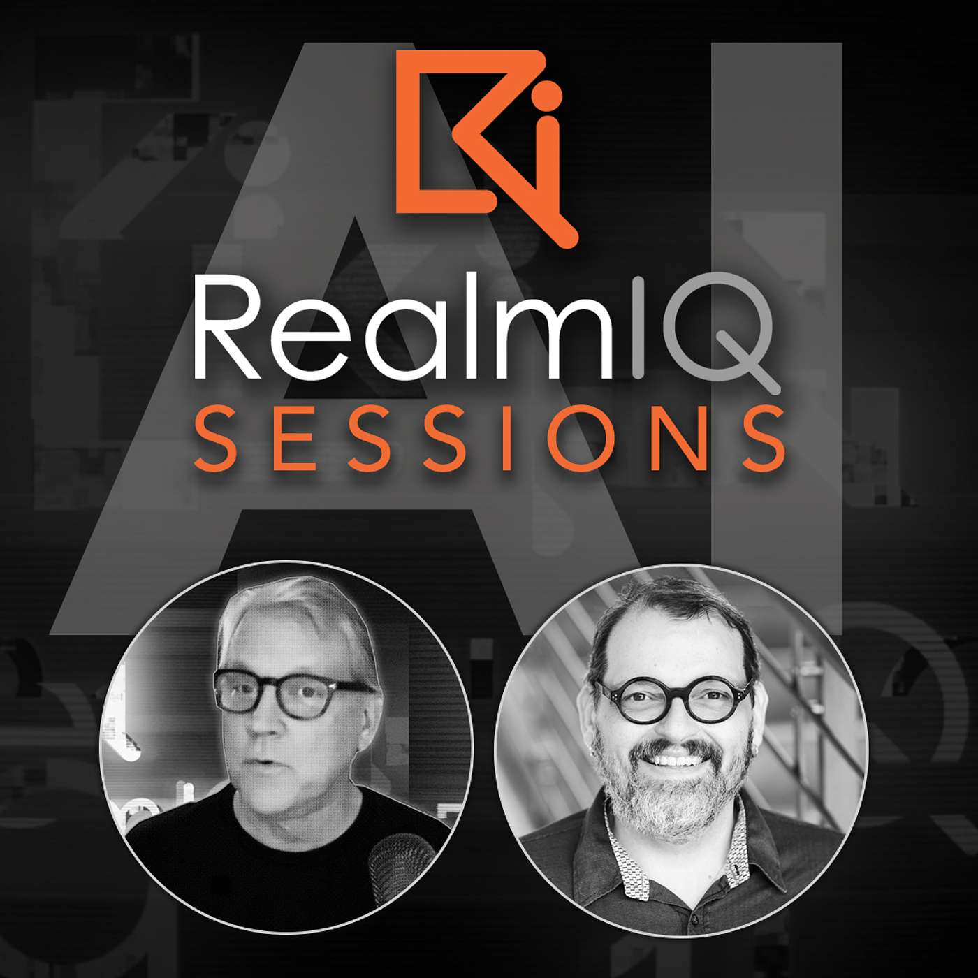 RealmIQ: SESSIONS with ANDY BEACH