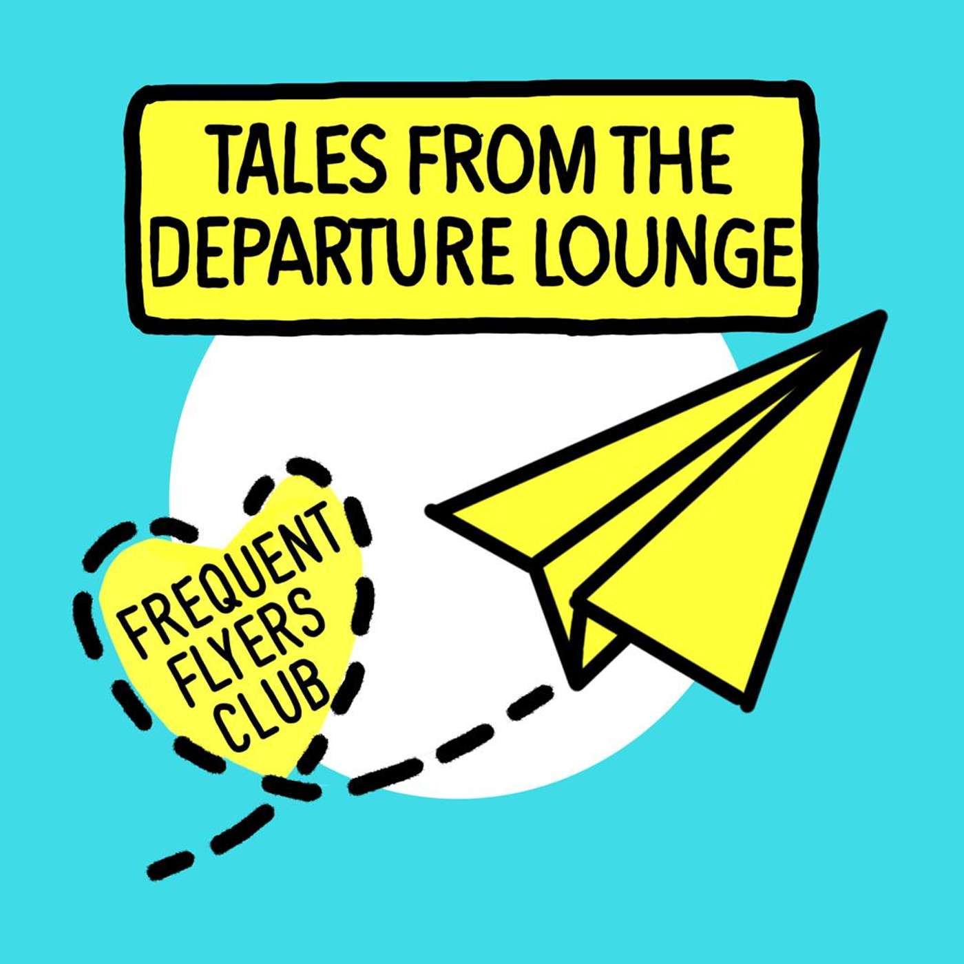 Frequent Flyers Club (Your Stories) June 2023