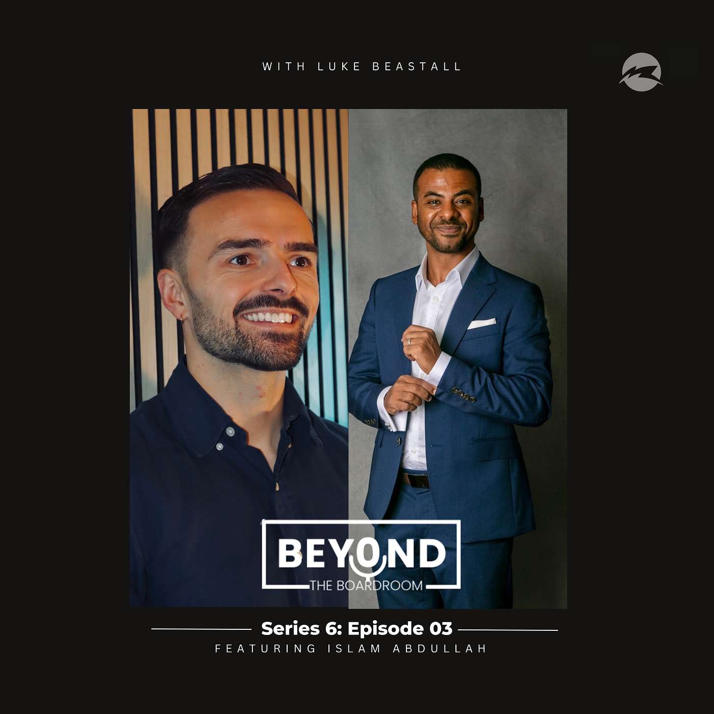 From IT Engineer to Transformational Coach: Islam Abdullah's Journey of Resilience and Redemption