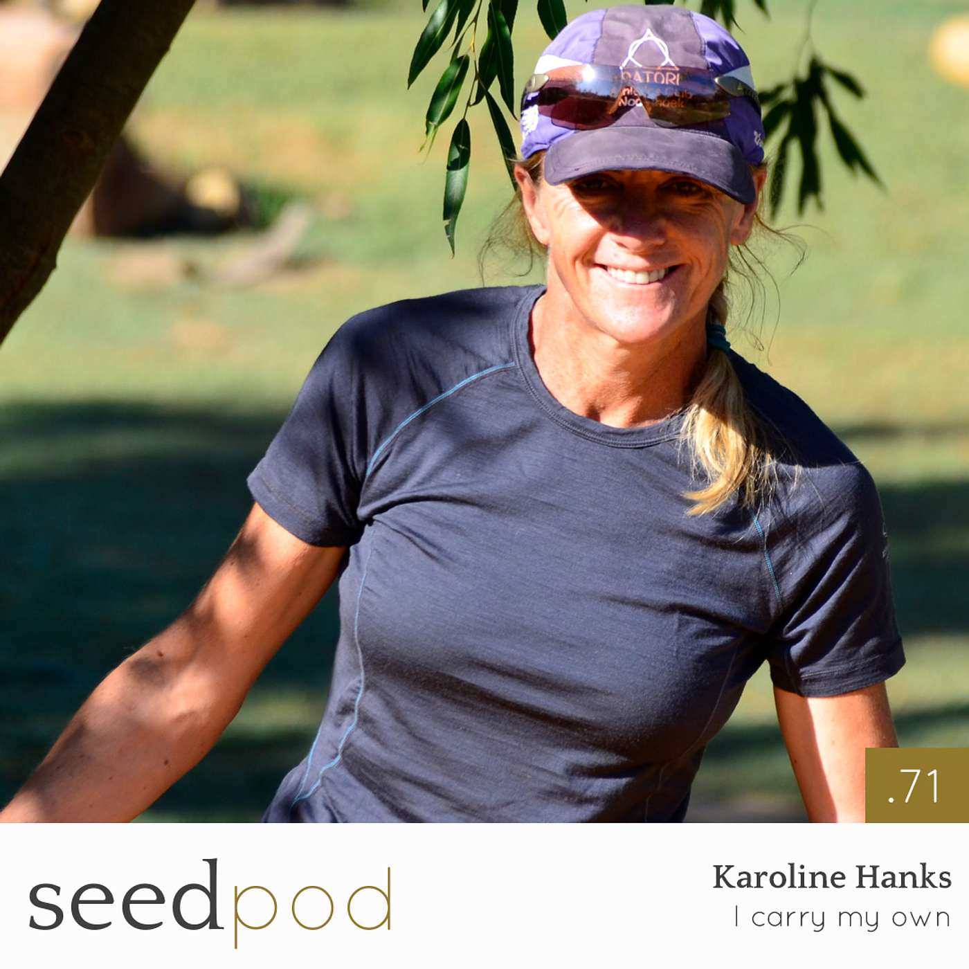 Seedpod
