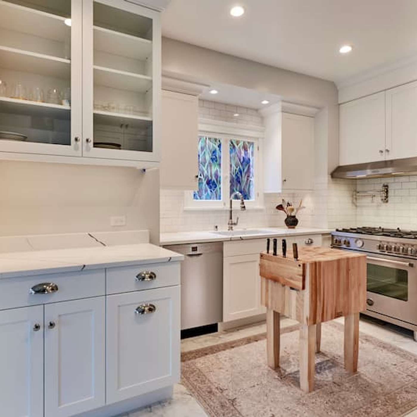 Time and Budget-Friendly Kitchen Design Tips! With Magan Bouriot and Heather Hatton