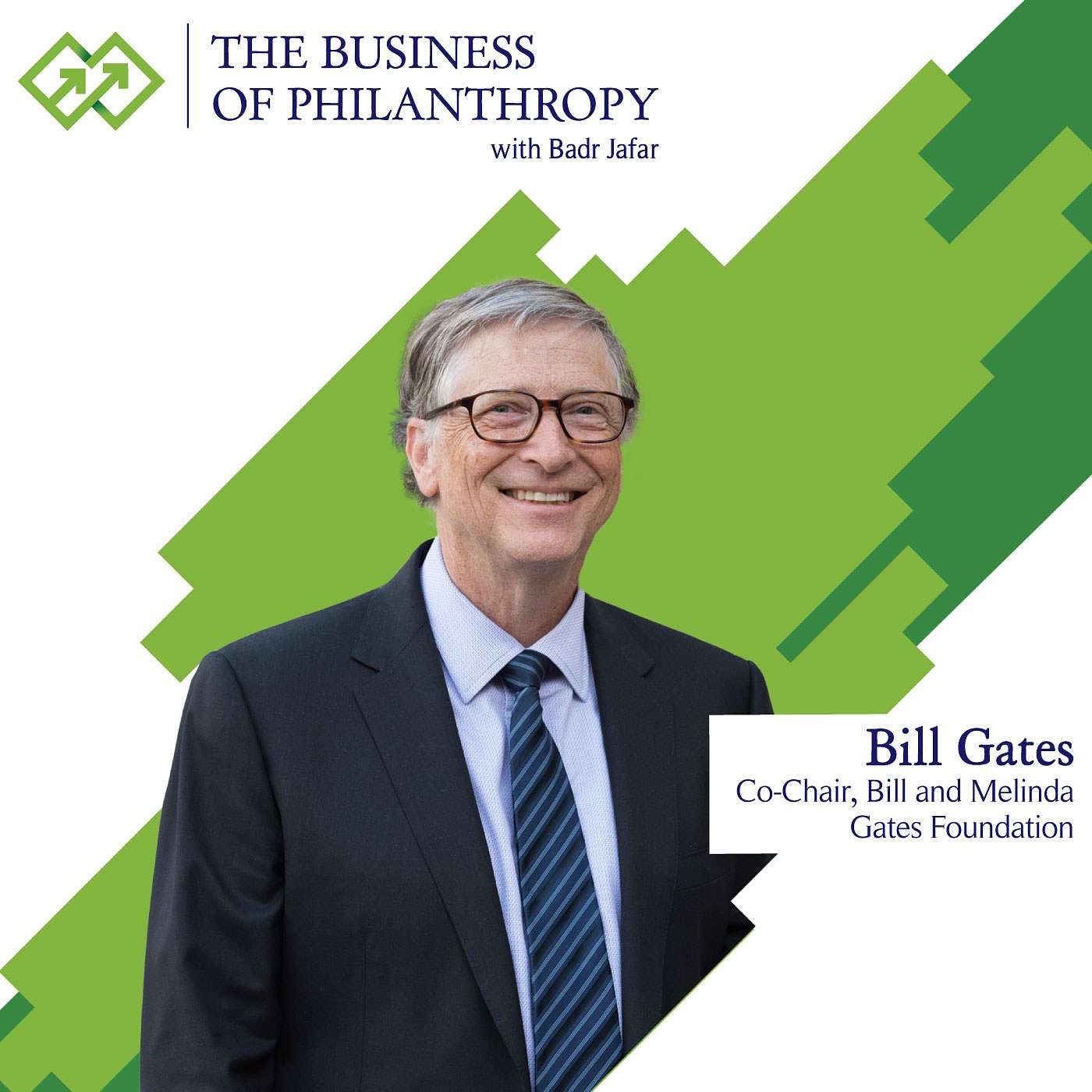 The Business of Philanthropy