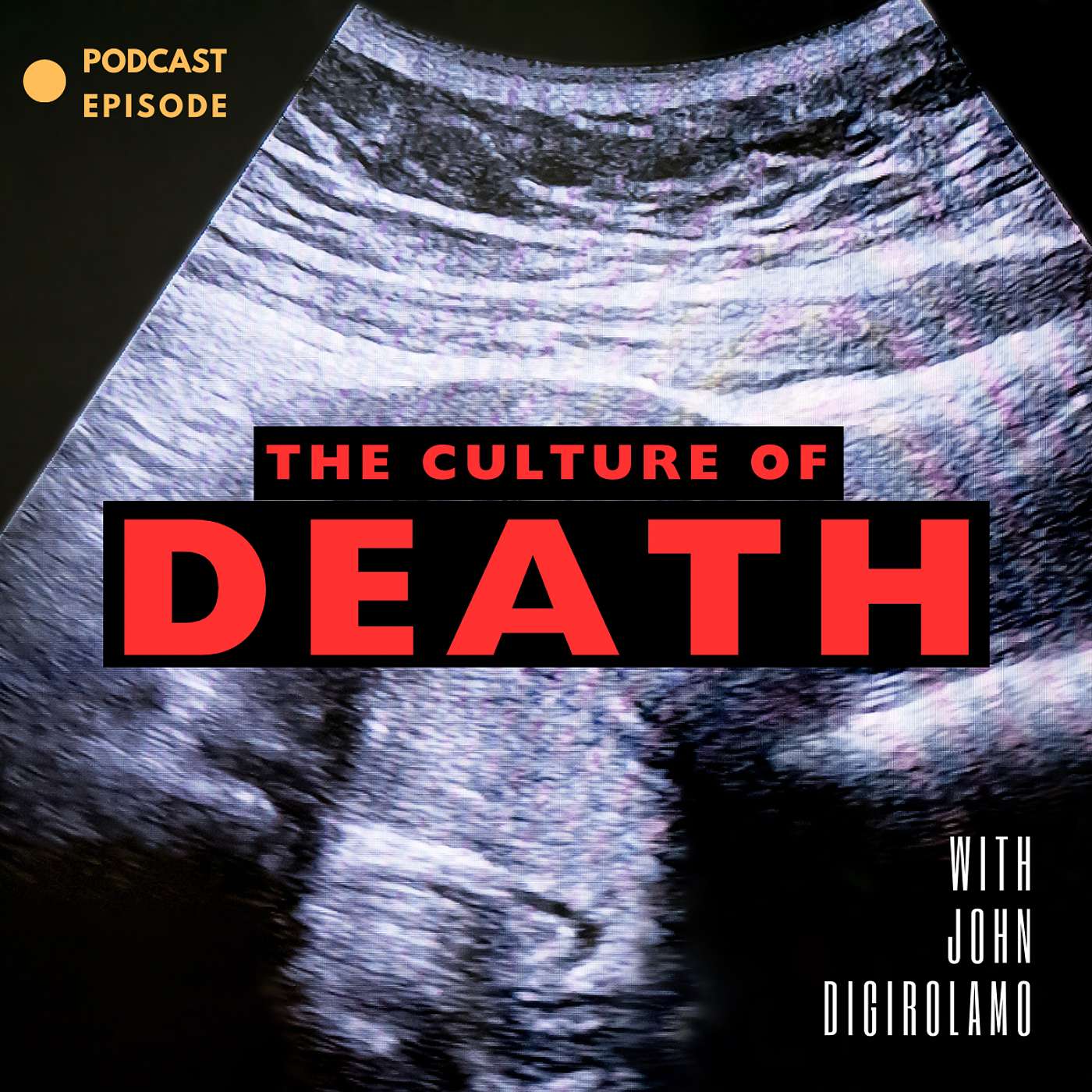 Behind The Mike Podcast