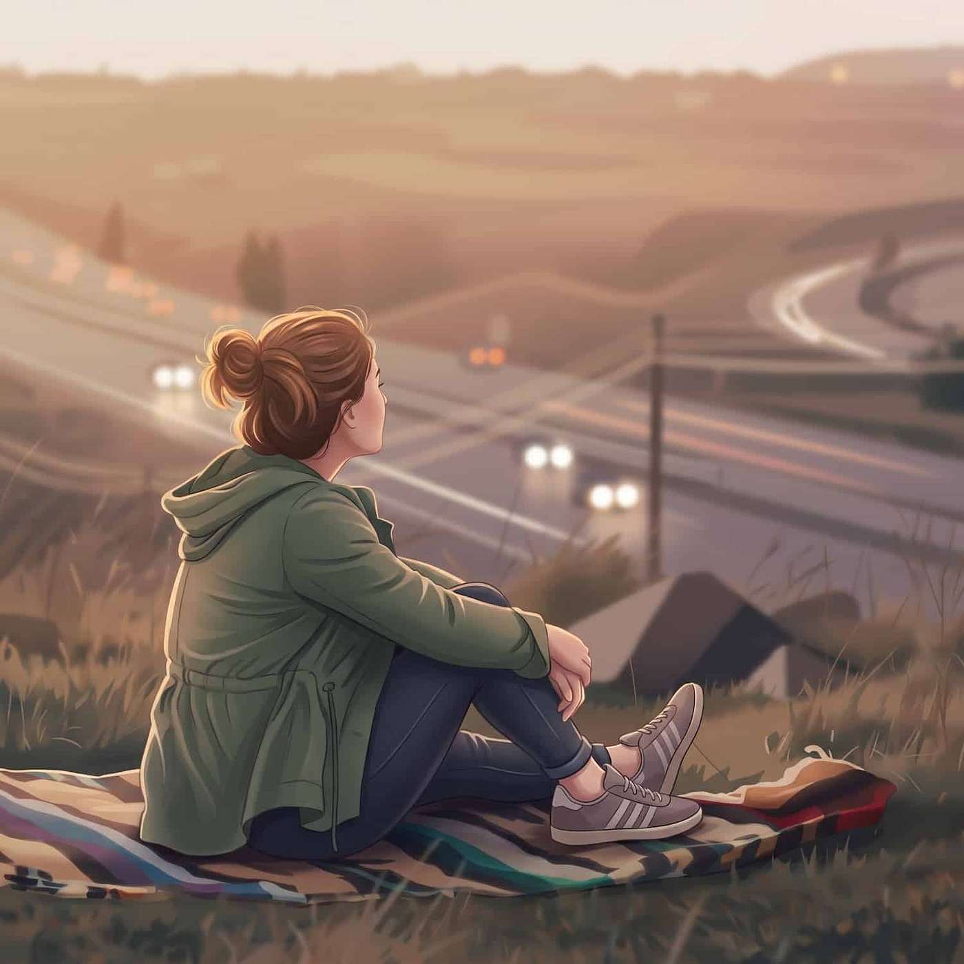 Lord, I Want To Love Perfectly episode artwork